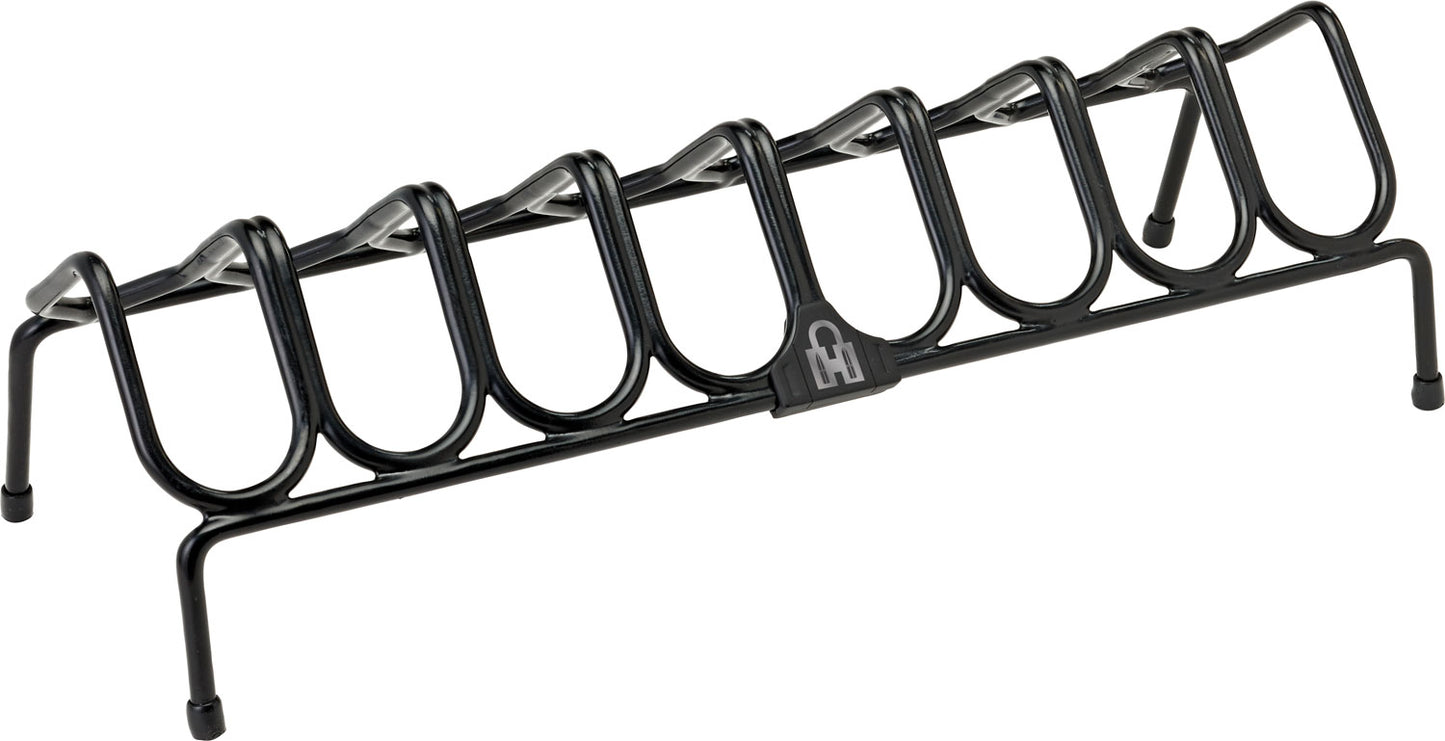 Hornady Eight Gun Pistol Rack Metal Holds 8