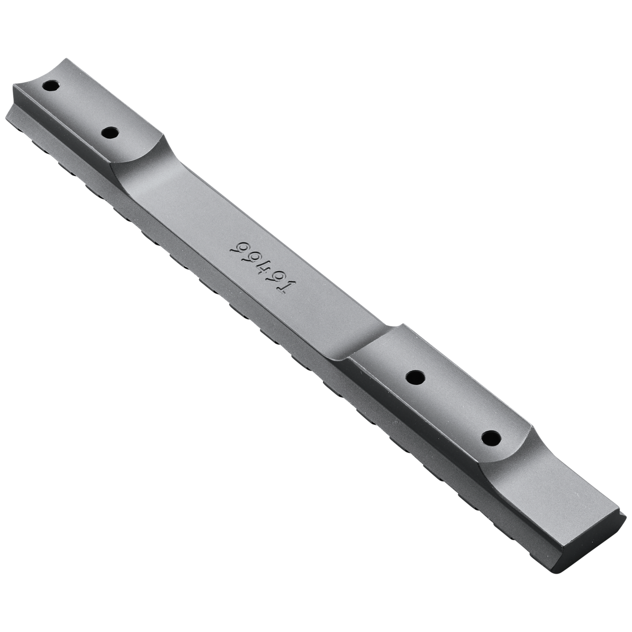Weaver Tactical Extended Multi Slot Base #99491