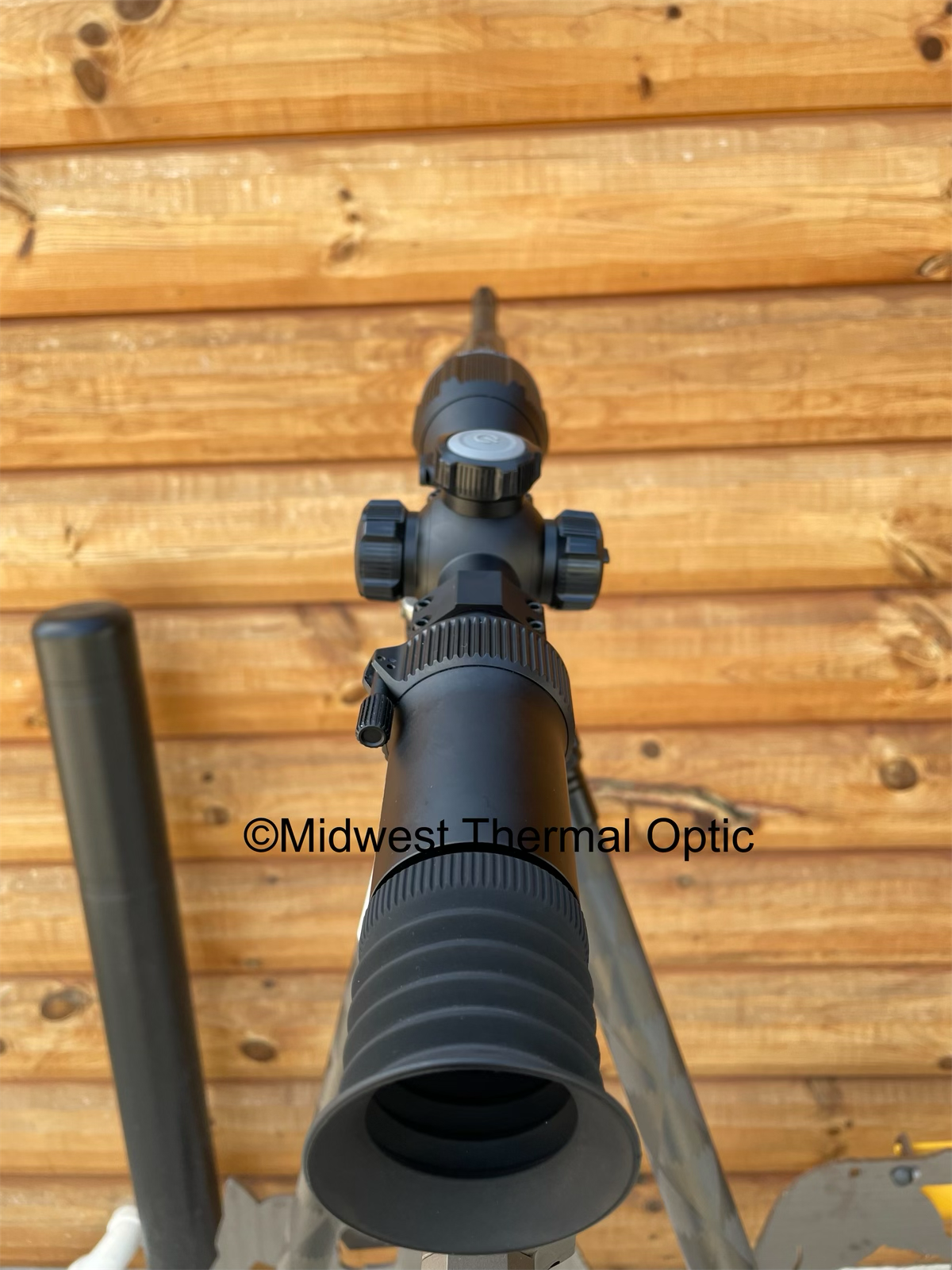 RIX ★USED★ RIX Leap L3 384 Thermal Imaging Scope