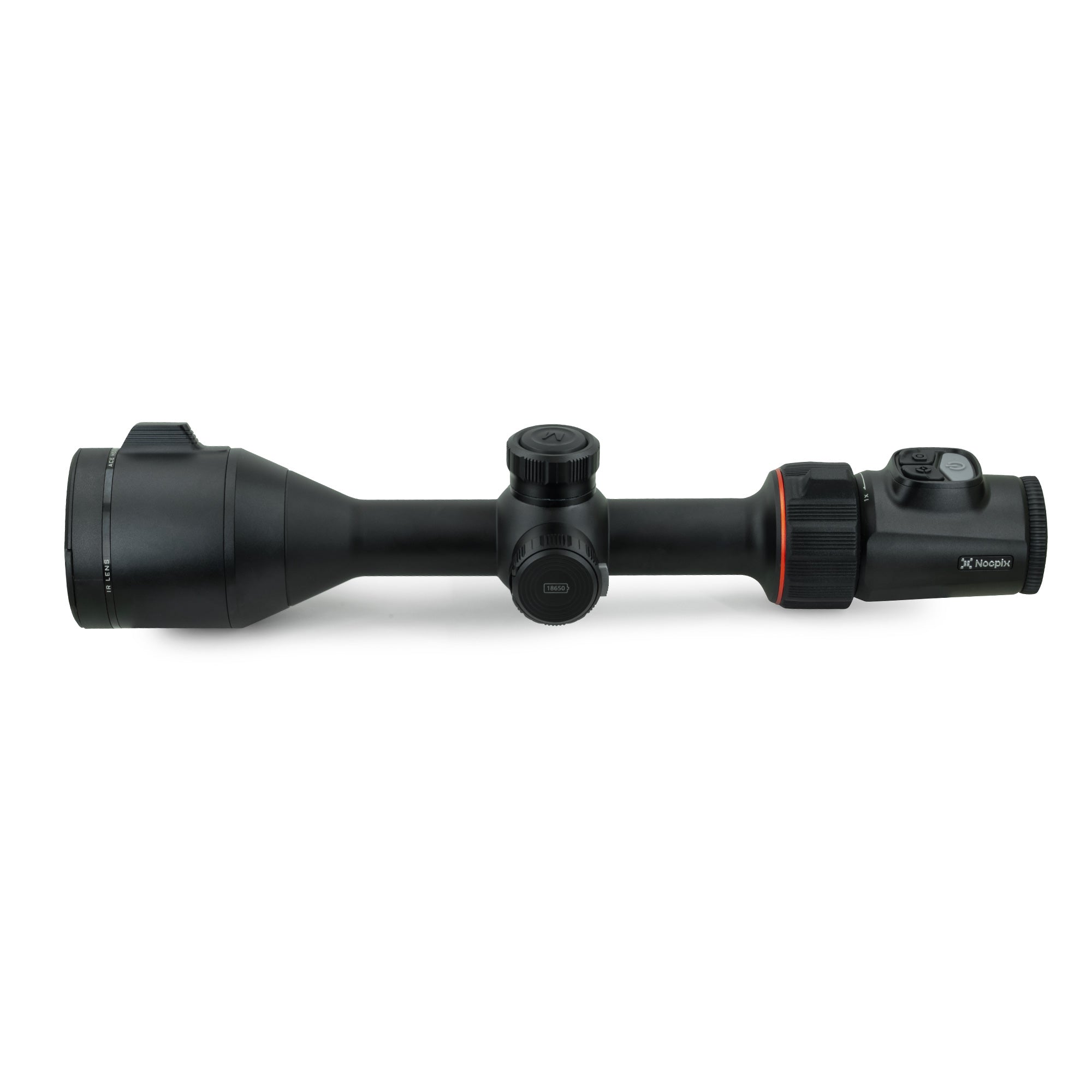 Nocpix Thermal Scope Trade In Nocpix ACE H50R Thermal Scope 640 LRF