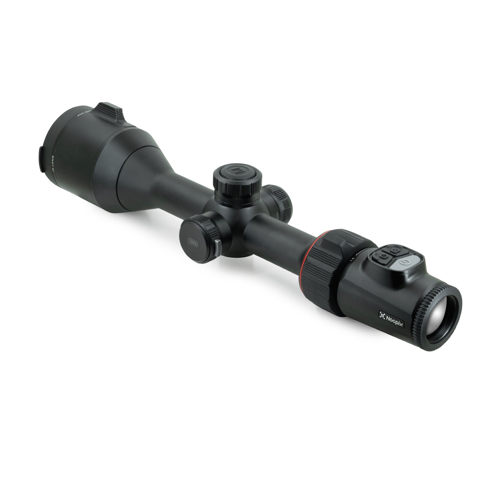 Nocpix Thermal Scope Trade In Nocpix ACE H50R Thermal Scope 640 LRF