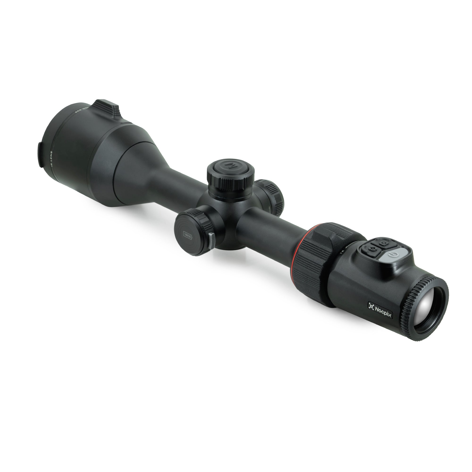 Nocpix Thermal Scope Trade In Nocpix ACE H50R Thermal Scope 640 LRF