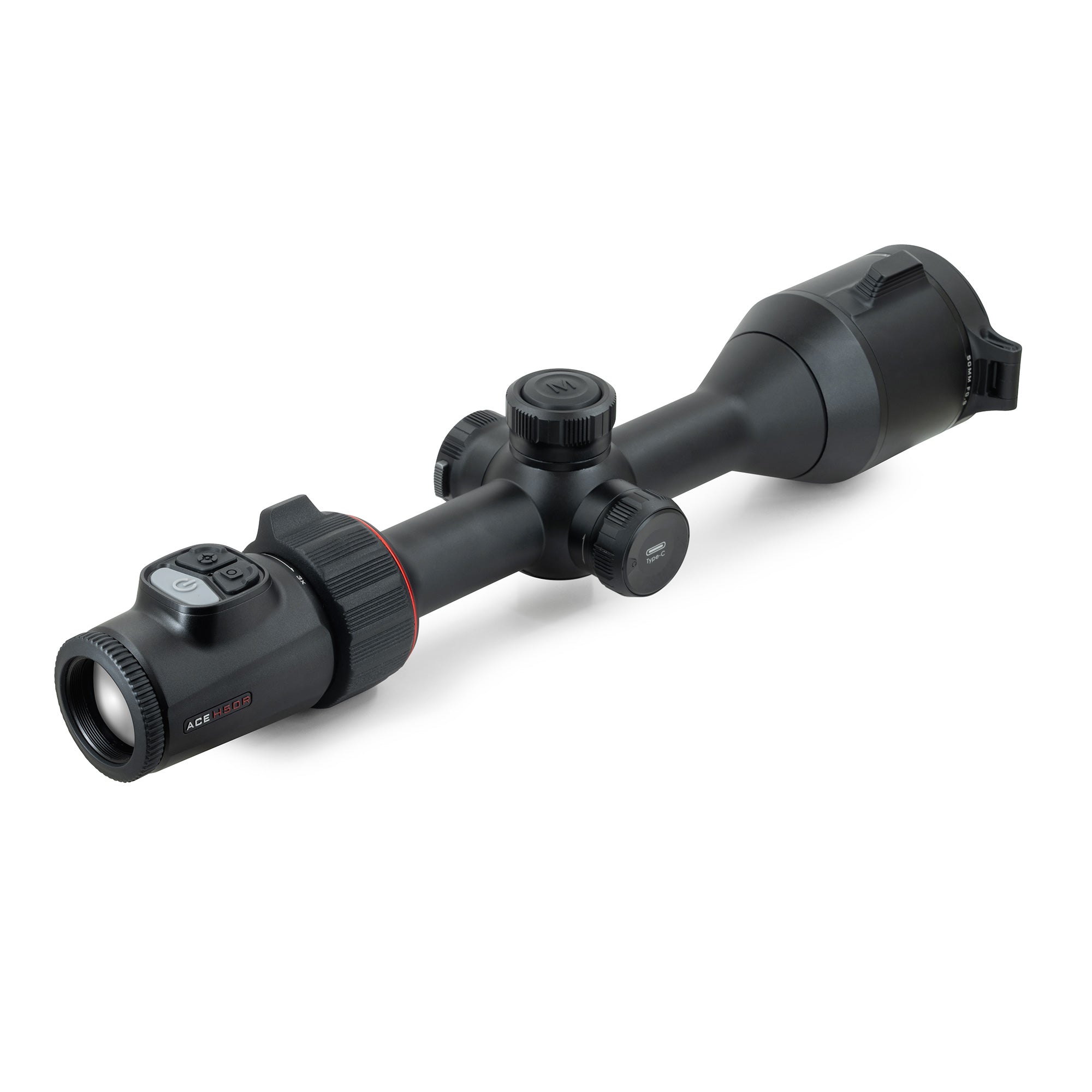 Nocpix Thermal Scope Trade In Nocpix ACE H50R Thermal Scope 640 LRF