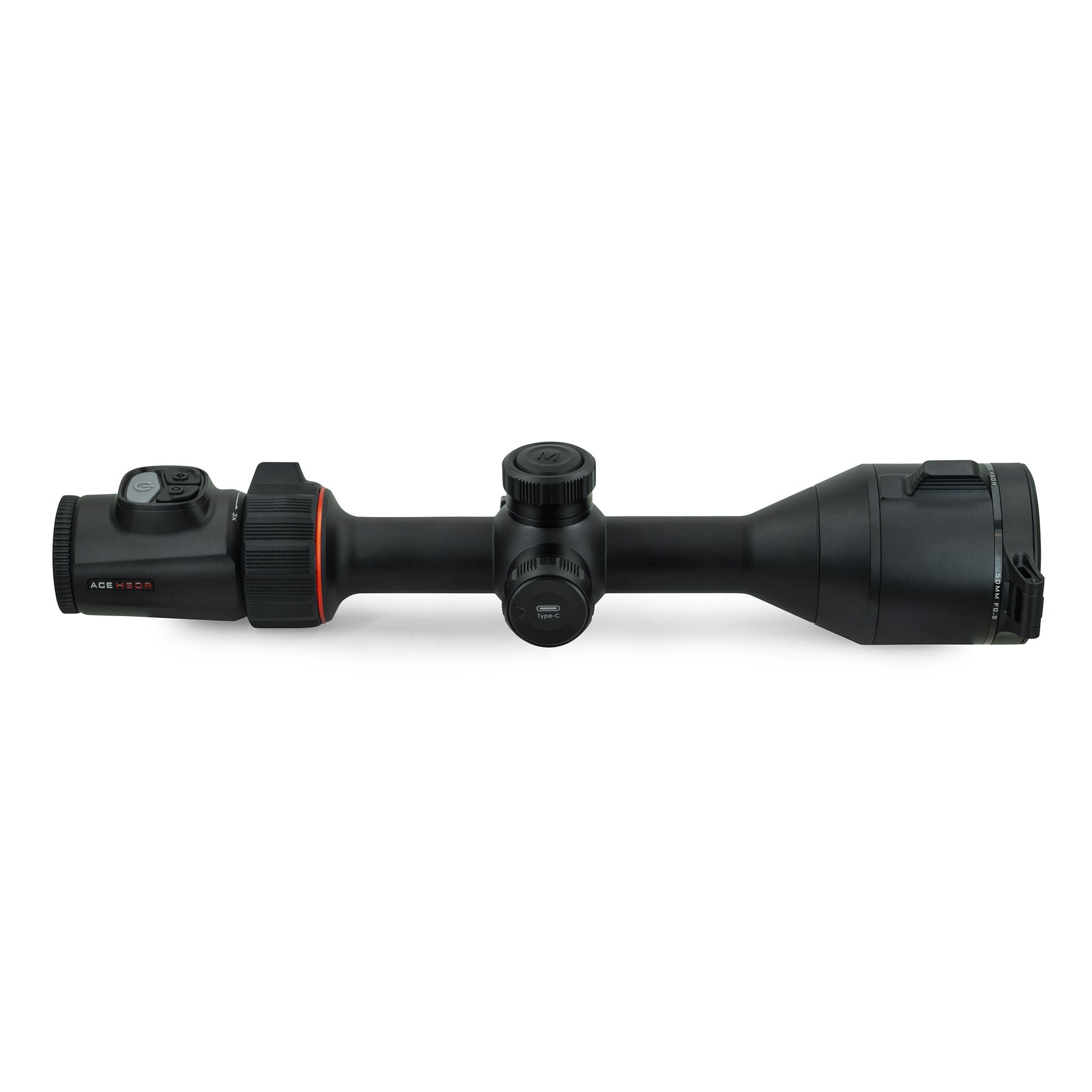 Nocpix Thermal Scope Trade In Nocpix ACE H50R Thermal Scope 640 LRF