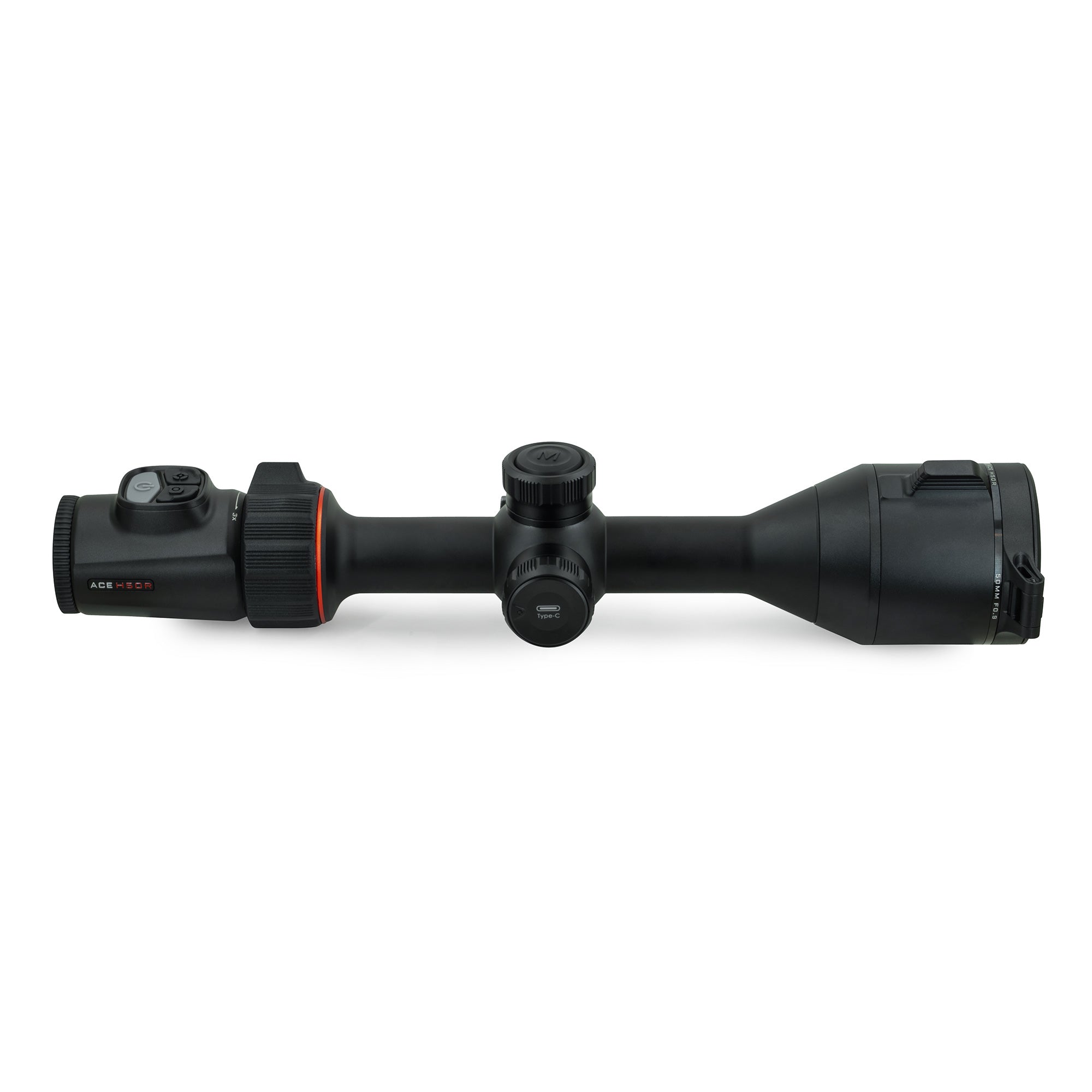 Nocpix Thermal Scope Trade In Nocpix ACE H50R Thermal Scope 640 LRF