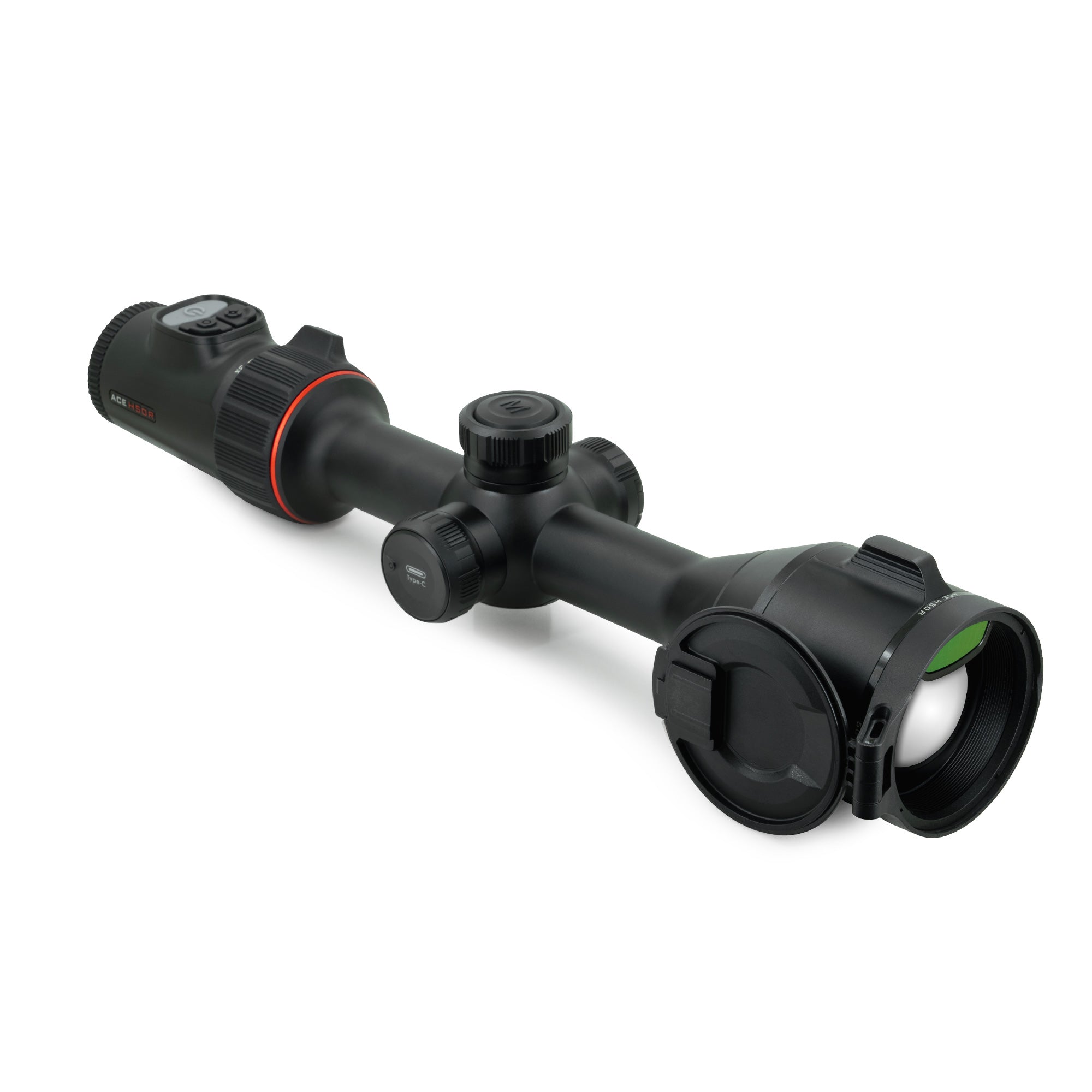 Nocpix Thermal Scope Trade In Nocpix ACE H50R Thermal Scope 640 LRF