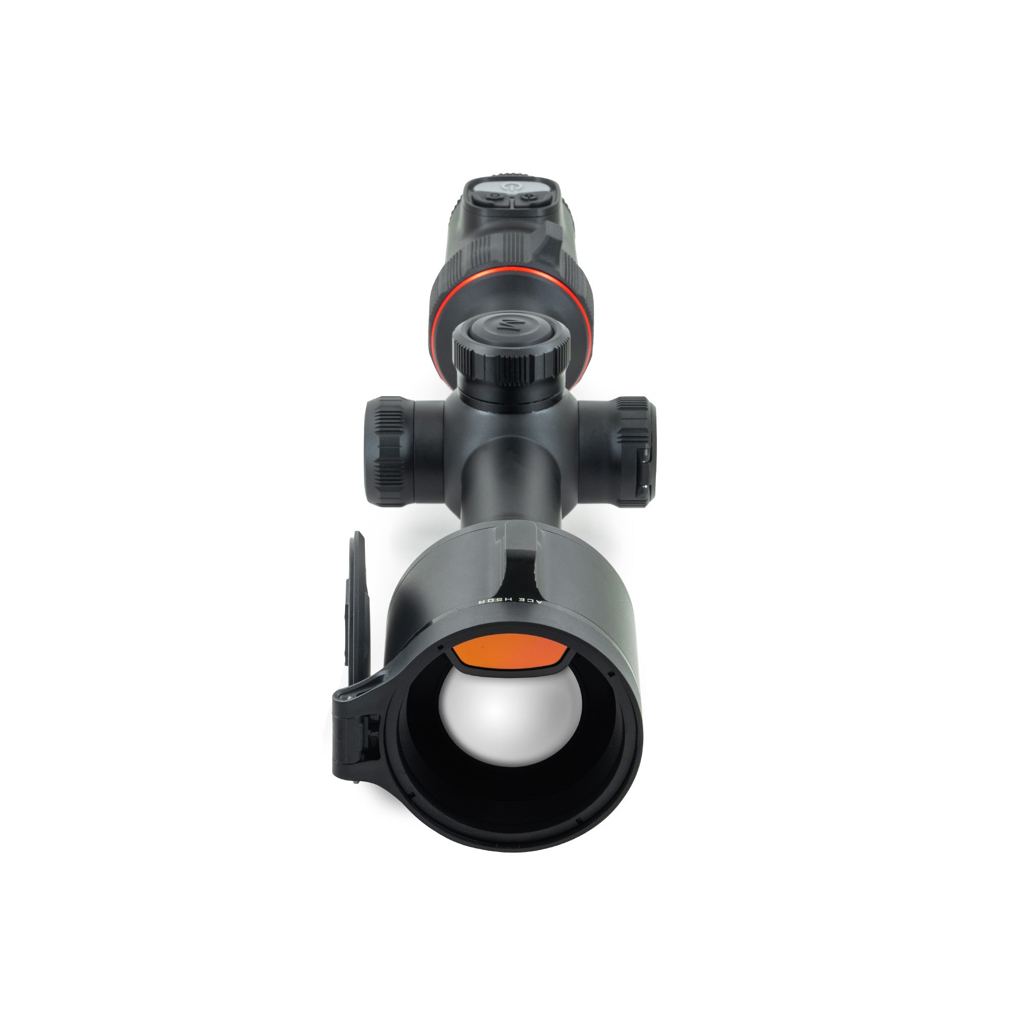 Nocpix Thermal Scope Trade In Nocpix ACE H50R Thermal Scope 640 LRF
