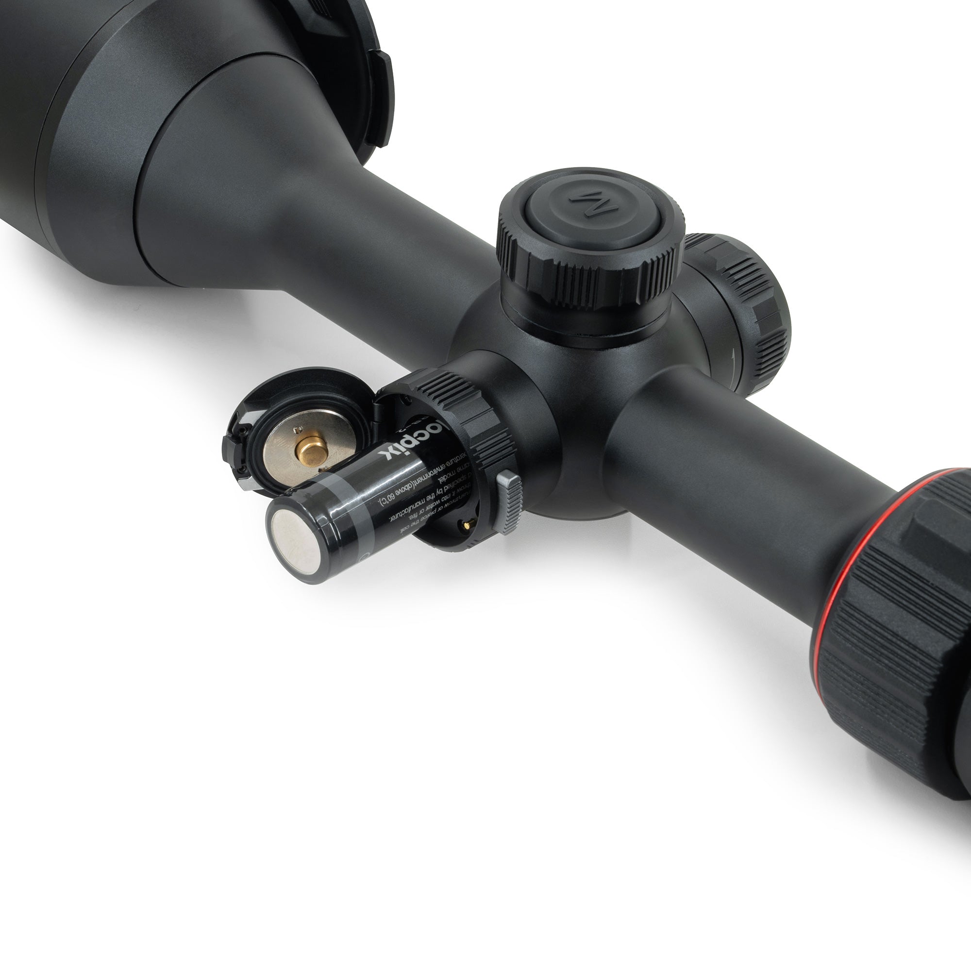 Nocpix Thermal Scope Trade In Nocpix ACE H50R Thermal Scope 640 LRF