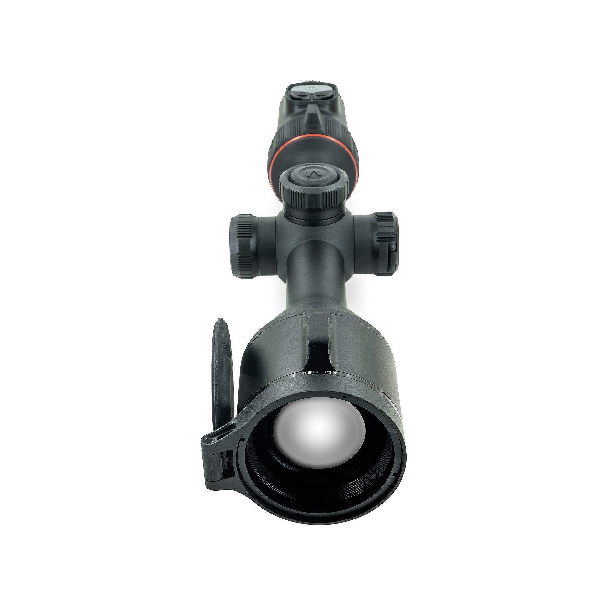 Nocpix Thermal Scope Used Nocpix ACE H50 640 Thermal Scope (NON-LRF)