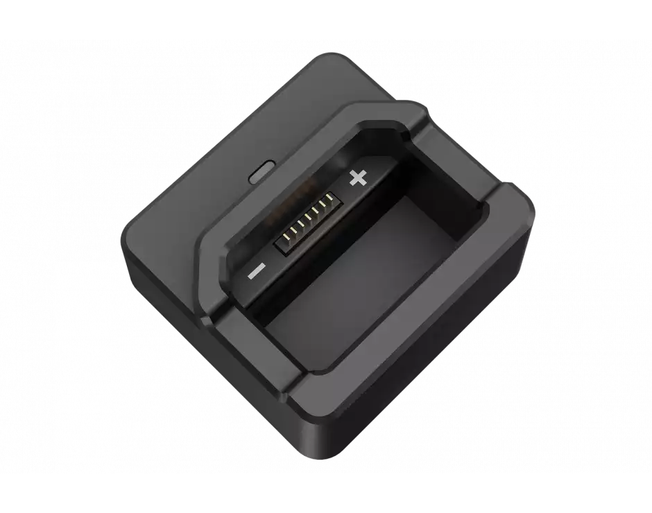 AGM AGM 4400 Rattler V2 Battery Charger Base & Charging Cord