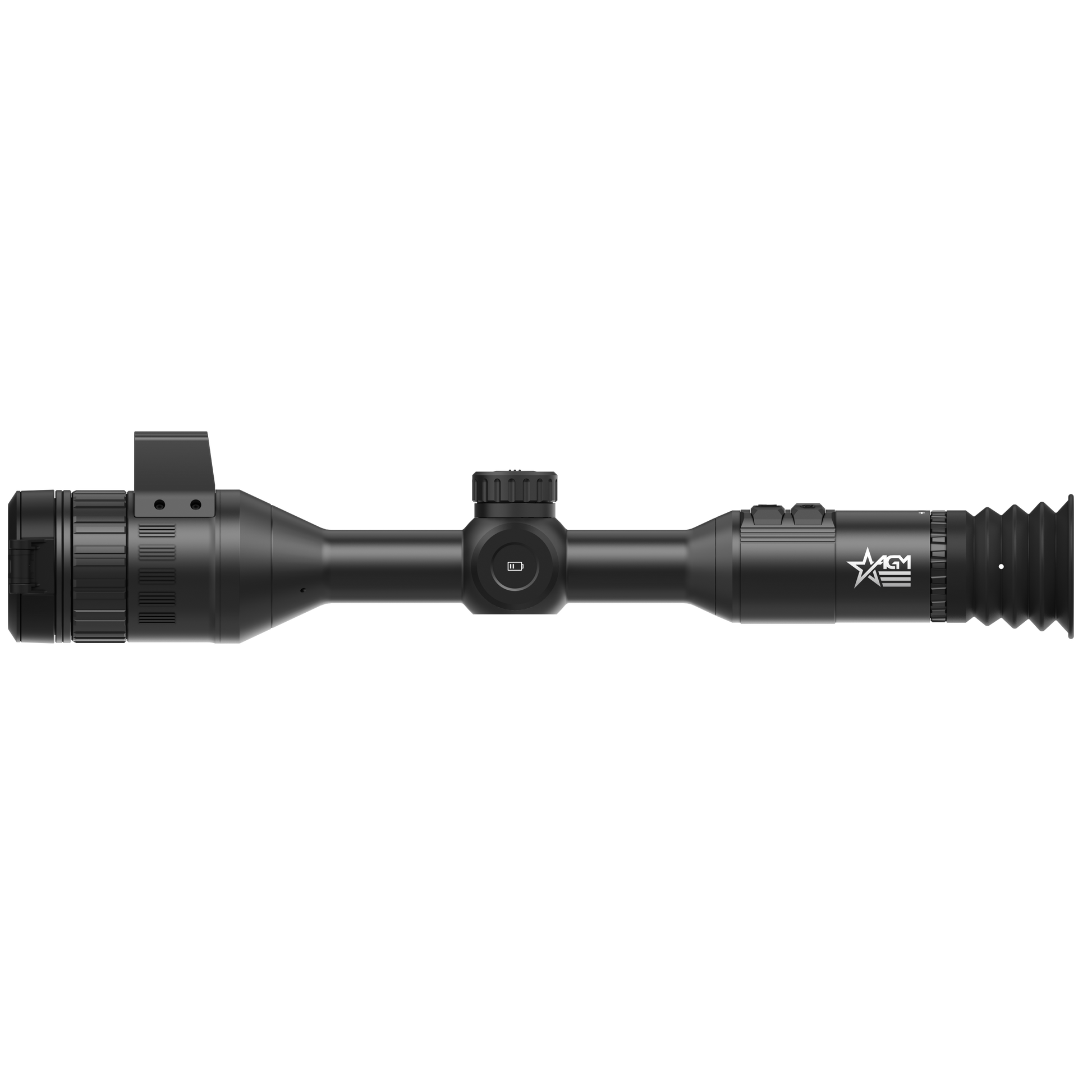 AGM Night Vision Scope AGM Spectrum LRF 4K Digital Day & Night Vision Rifle Scope