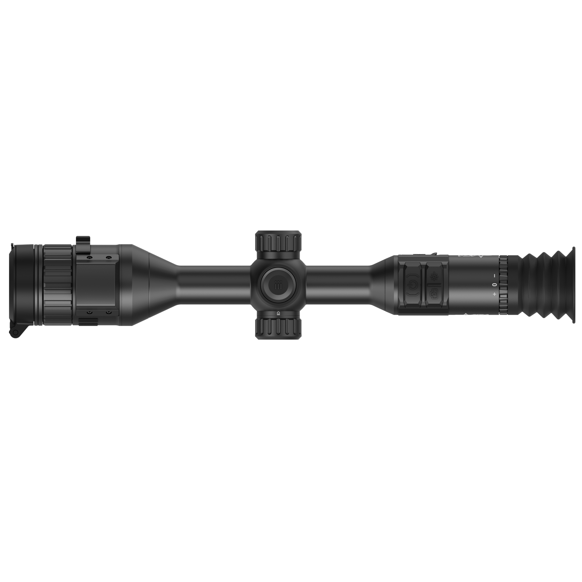 AGM Night Vision Scope AGM Spectrum LRF 4K Digital Day & Night Vision Rifle Scope