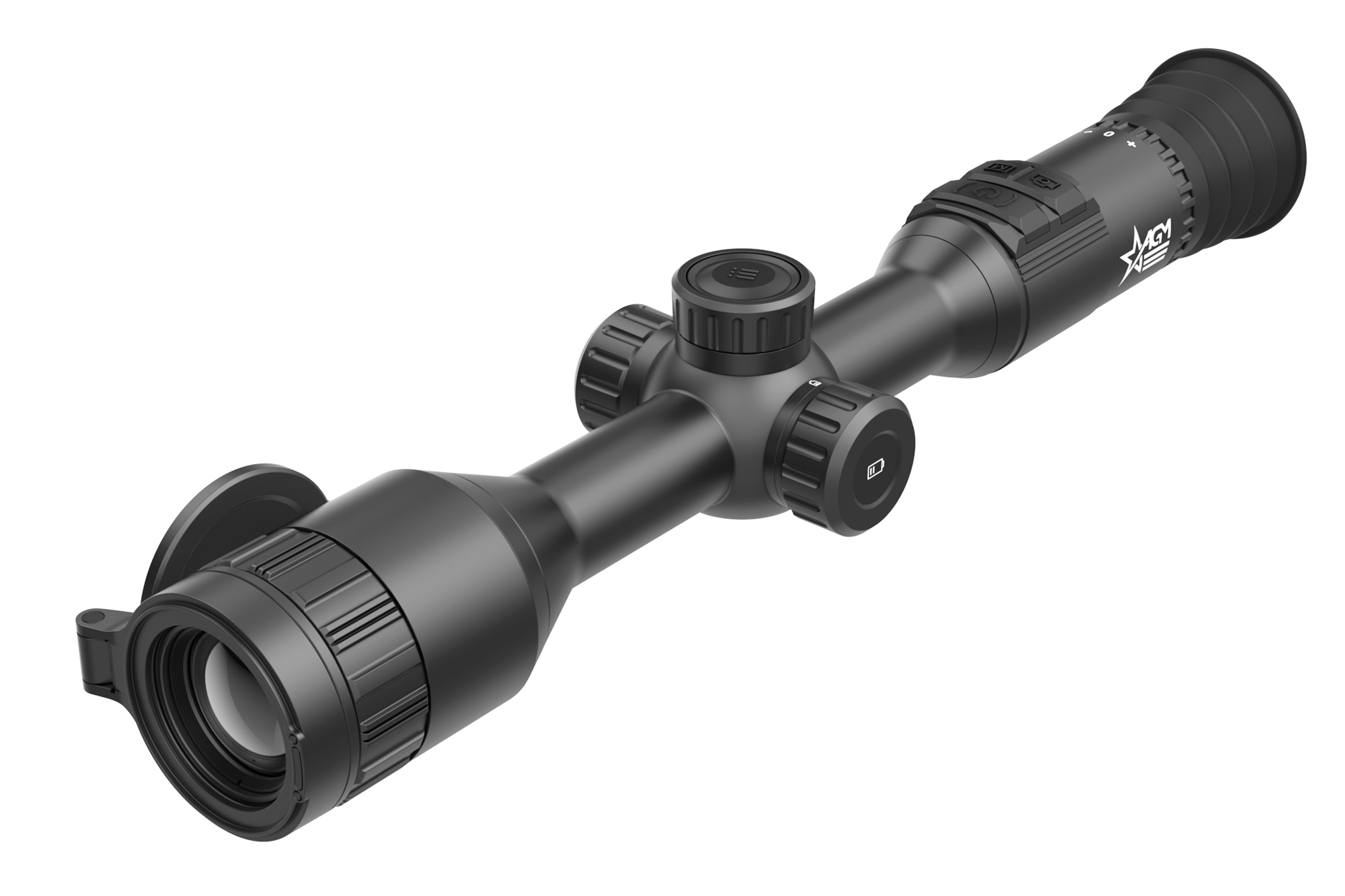 AGM Thermal Scope AGM Adder V2 35-384 Thermal Riflescope (NON-LRF)