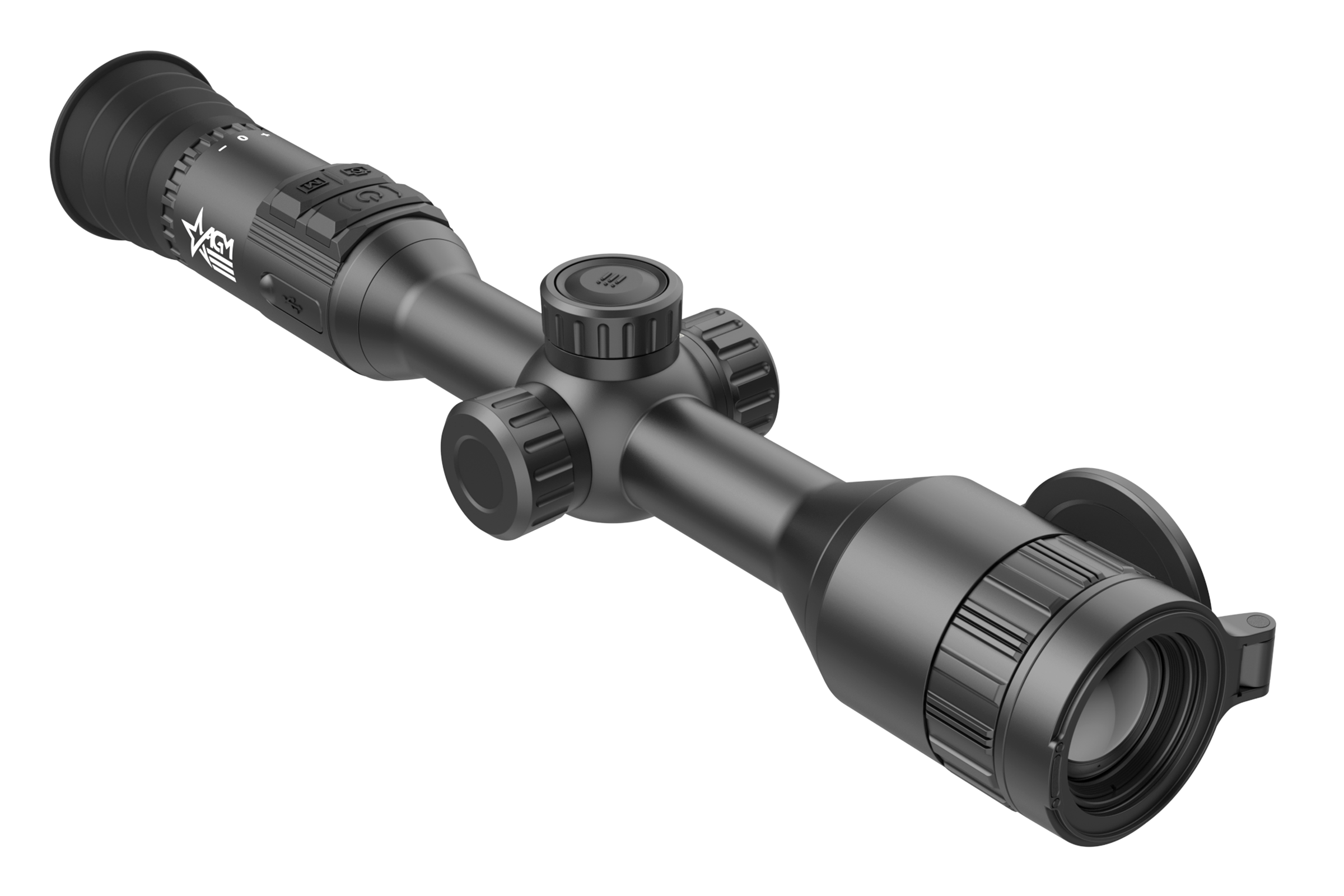 AGM Thermal Scope AGM Adder V2 35-384 Thermal Riflescope (NON-LRF)