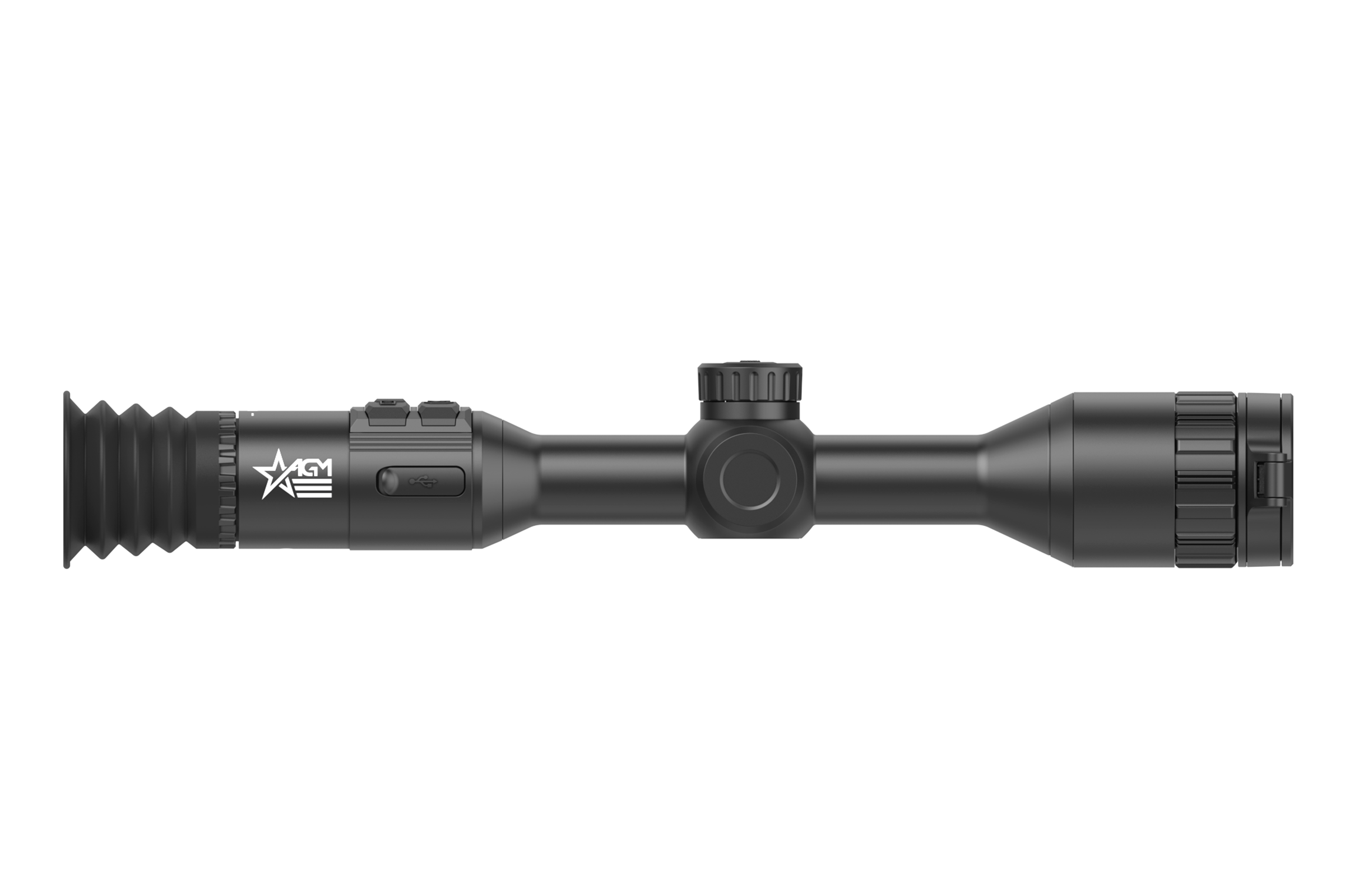 AGM Thermal Scope AGM Adder V2 35-384 Thermal Riflescope (NON-LRF)