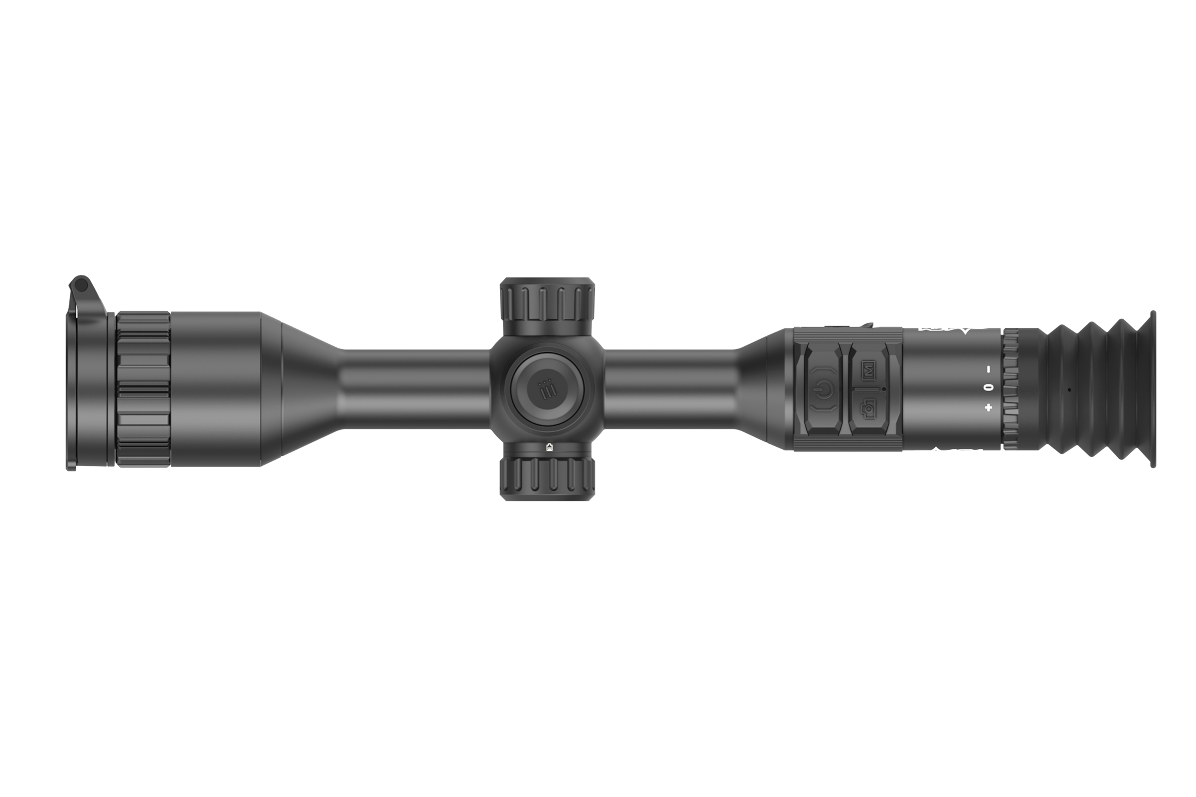 AGM Thermal Scope AGM Adder V2 35-384 Thermal Riflescope (NON-LRF)