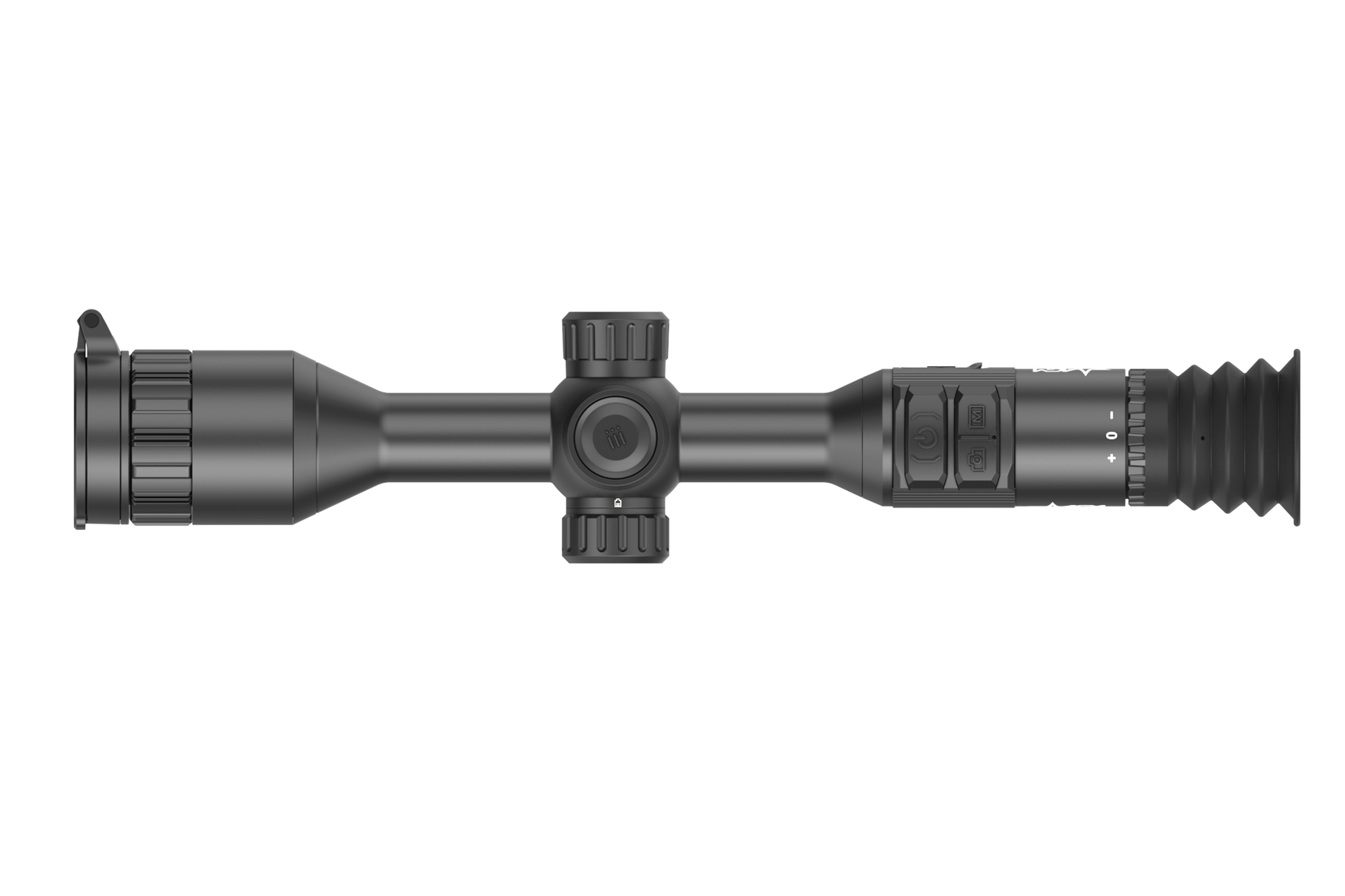 AGM Thermal Scope AGM Adder V2 35-384 Thermal Riflescope (NON-LRF)