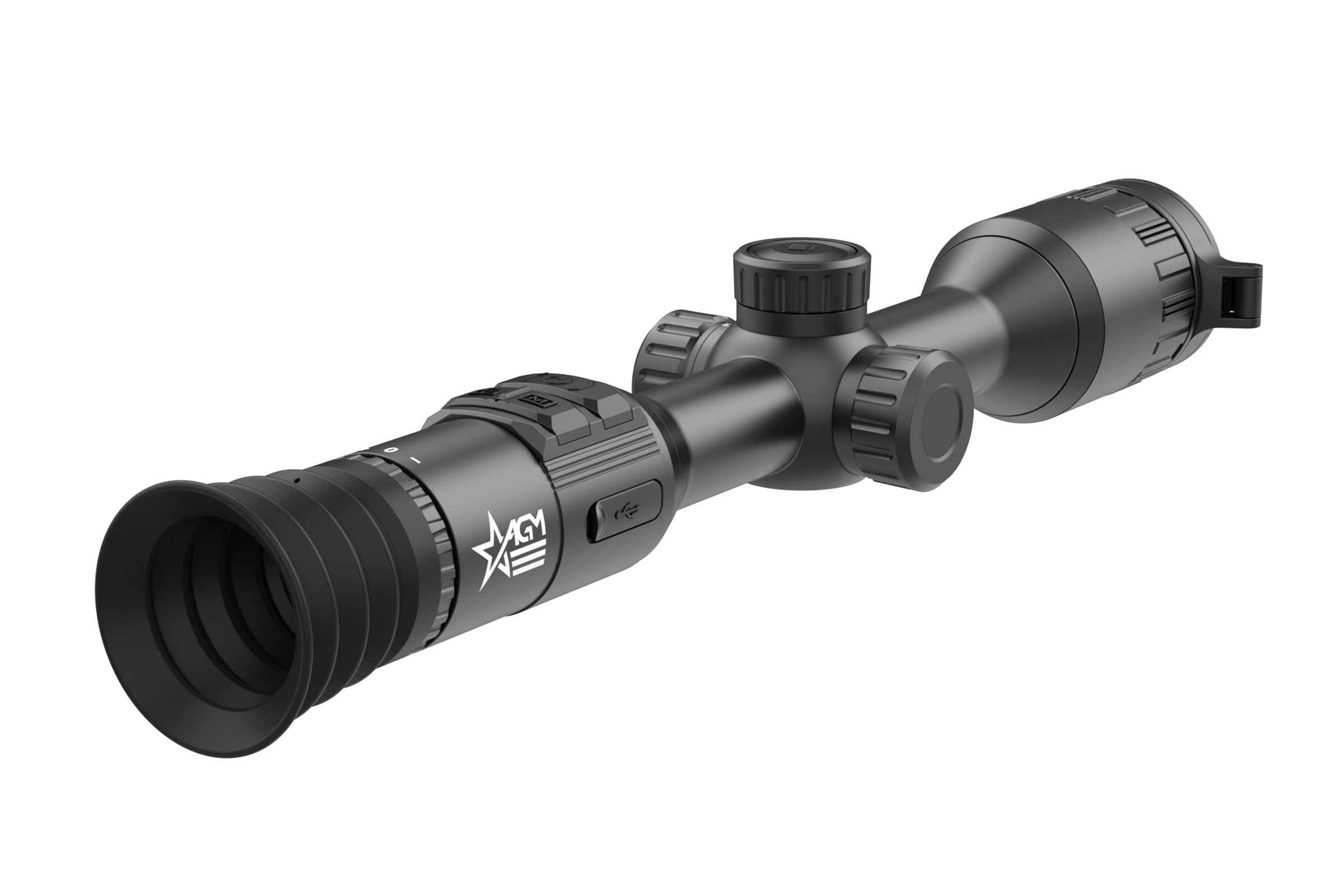AGM Thermal Scope AGM Adder V2 35-384 Thermal Riflescope (NON-LRF)