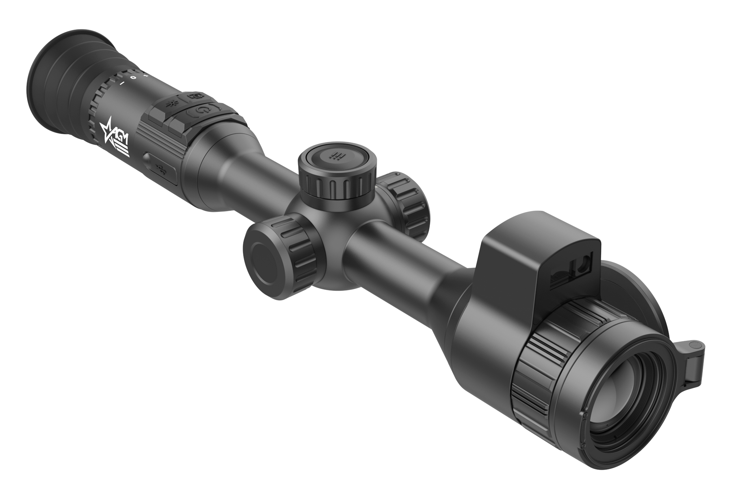 AGM Thermal Scope AGM Adder V2 LRF 35-384 Thermal Riflescope