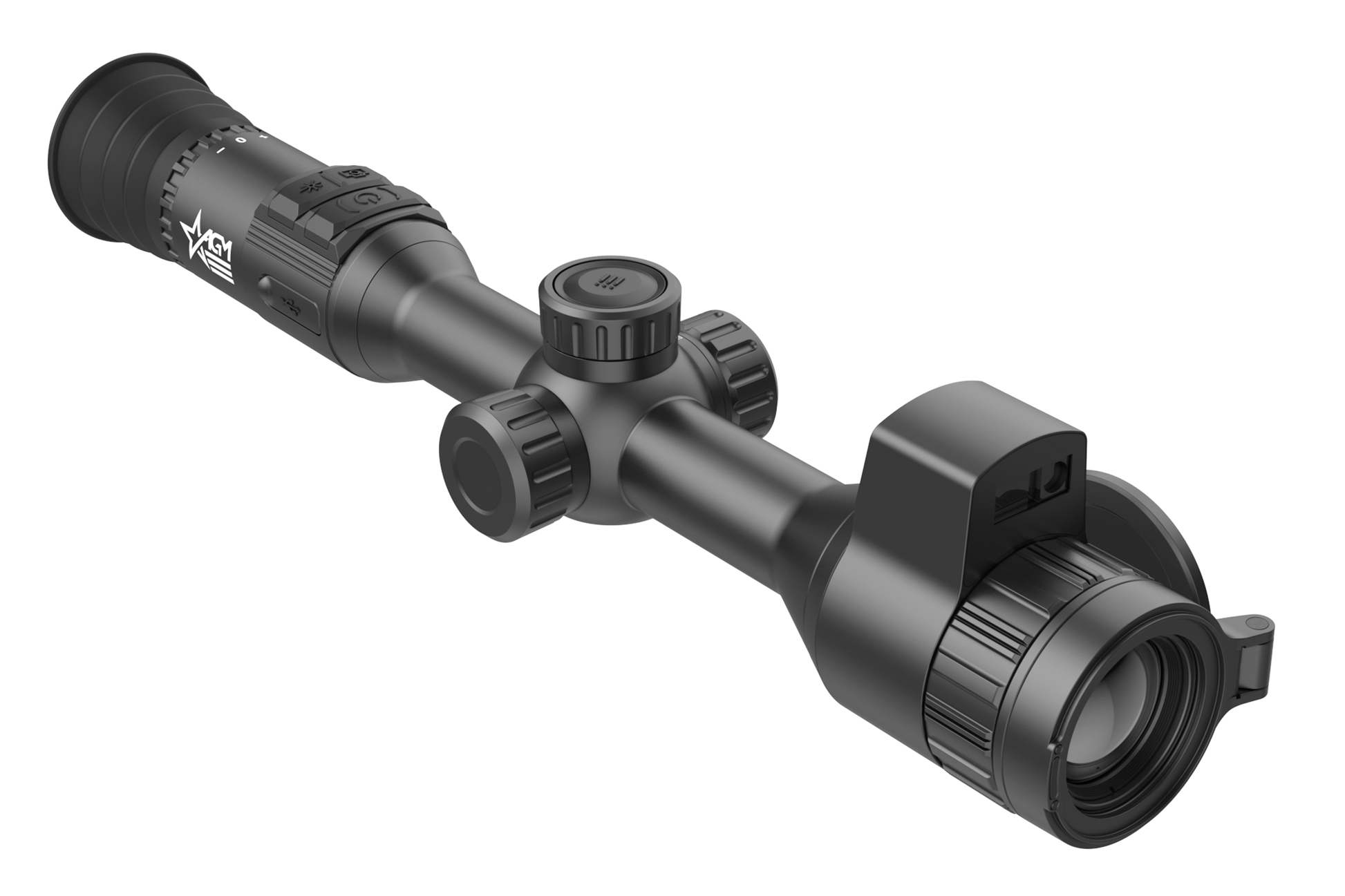 AGM Thermal Scope AGM Adder V2 LRF 35-640 Thermal Riflescope