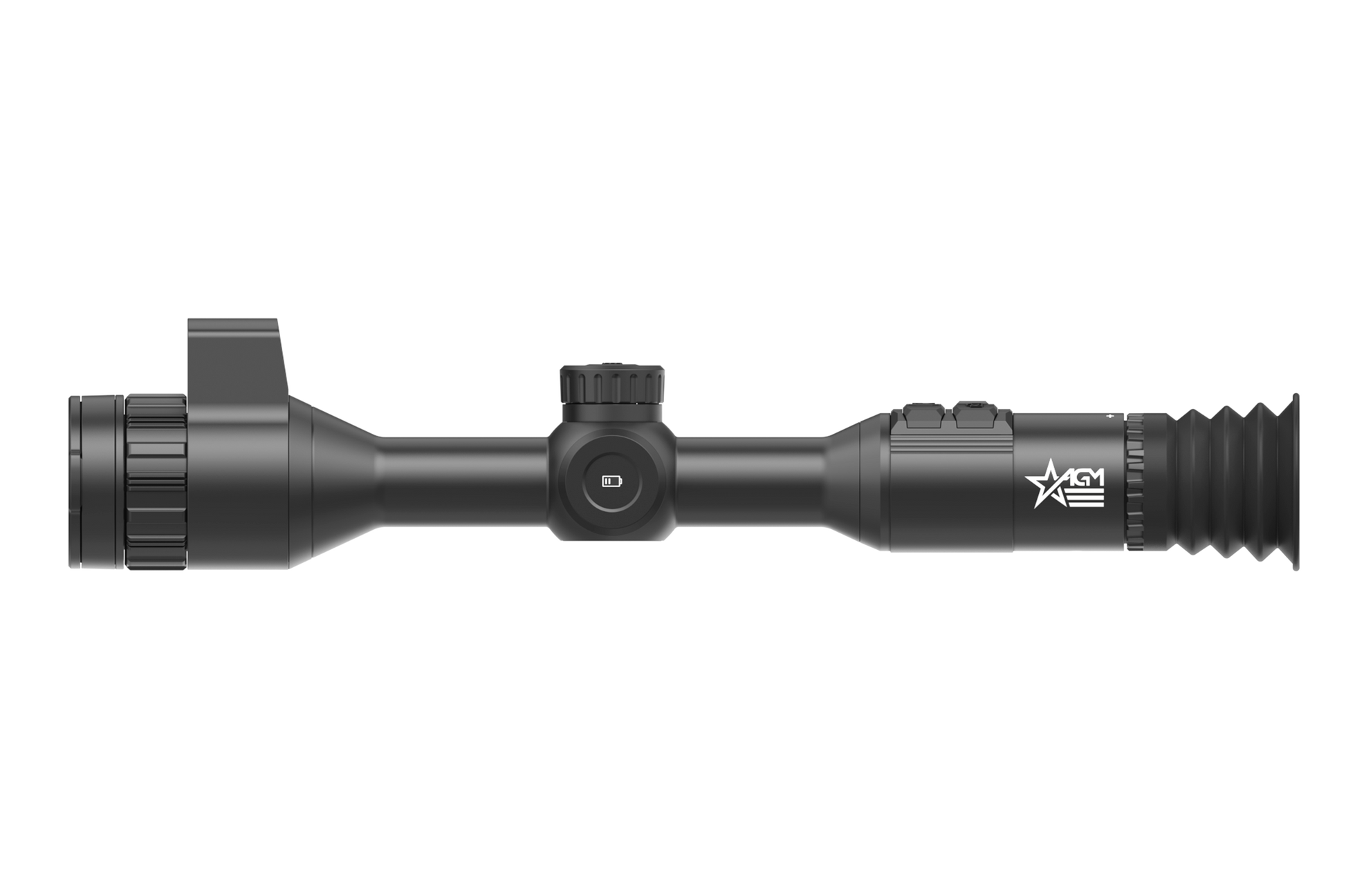 AGM Thermal Scope AGM Adder V2 LRF 35-640 Thermal Riflescope