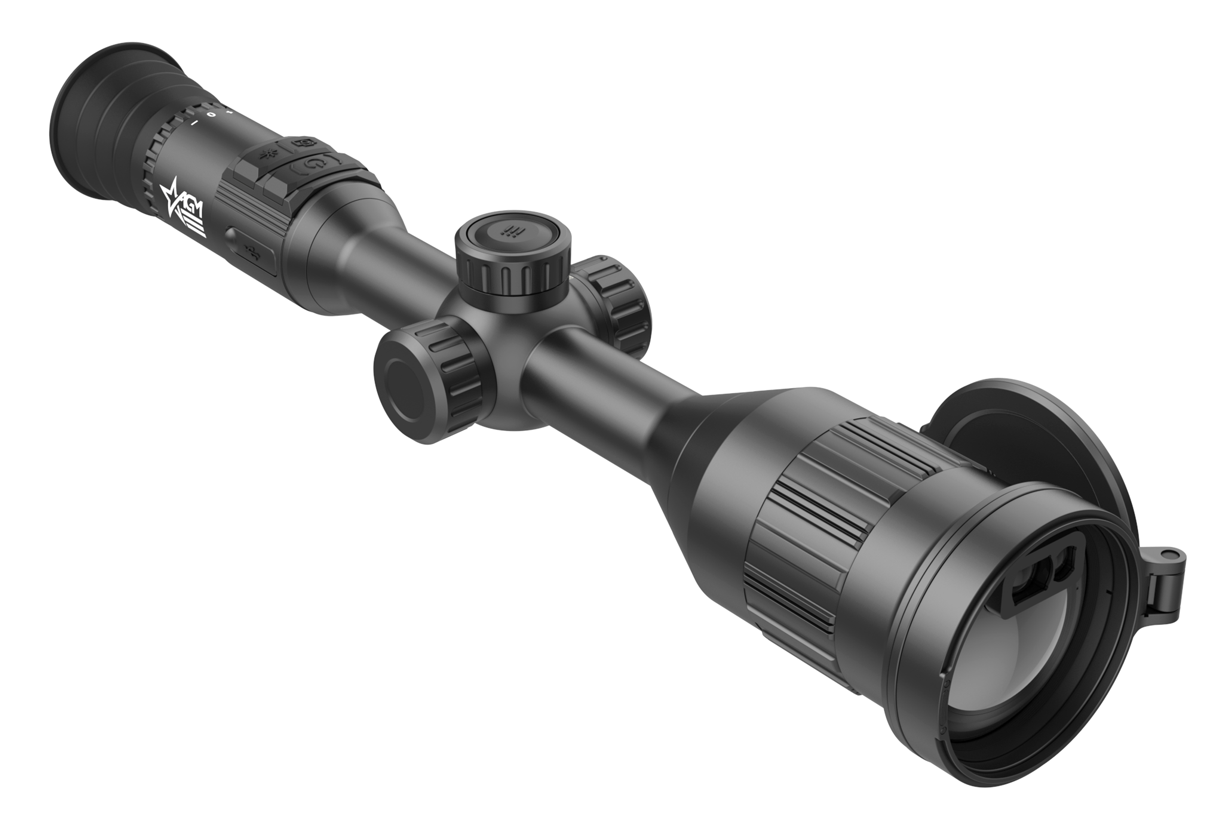 AGM Thermal Scope AGM Adder V2 LRF 60 1280 Thermal Riflescope