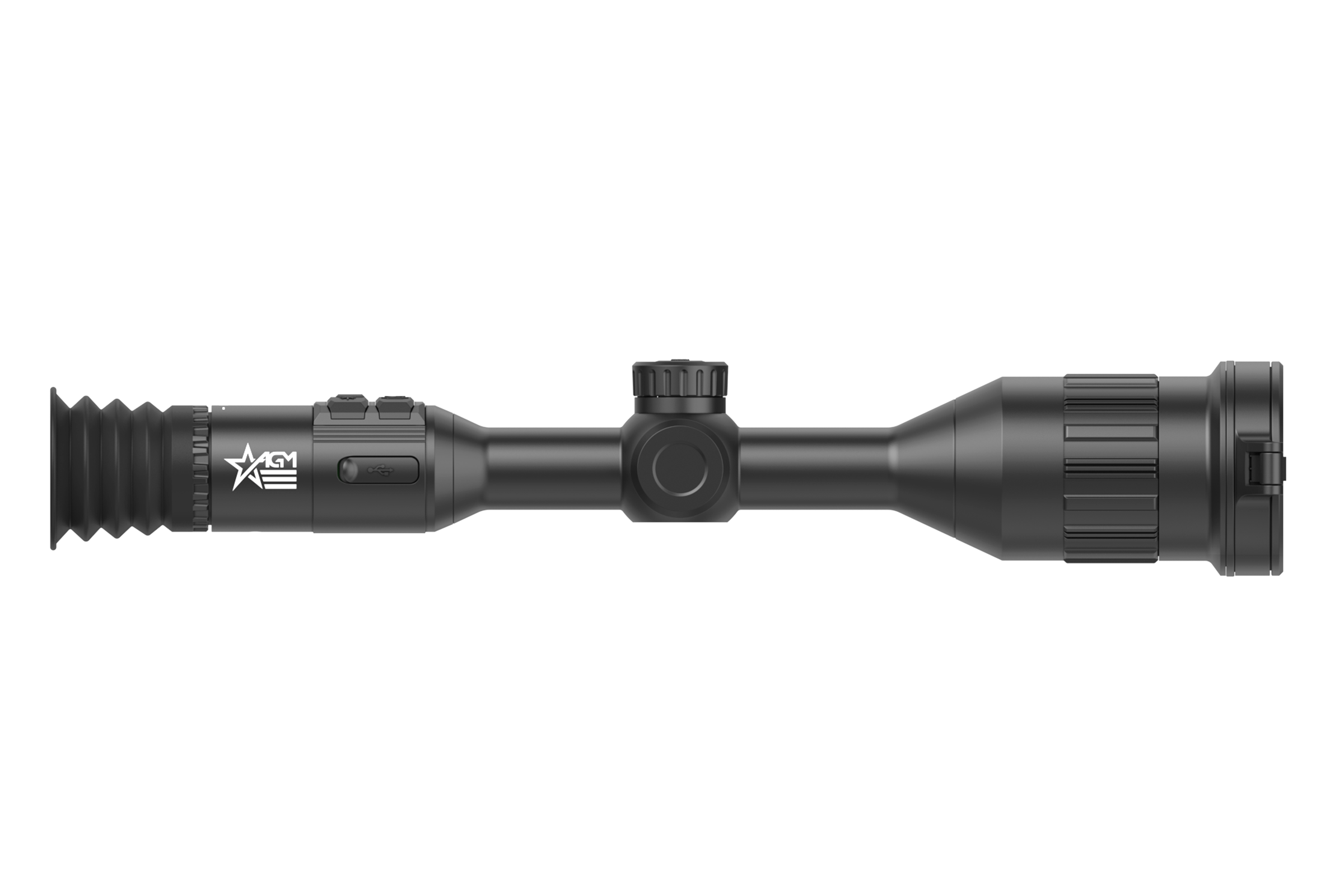 AGM Thermal Scope AGM Adder V2 LRF 60 1280 Thermal Riflescope