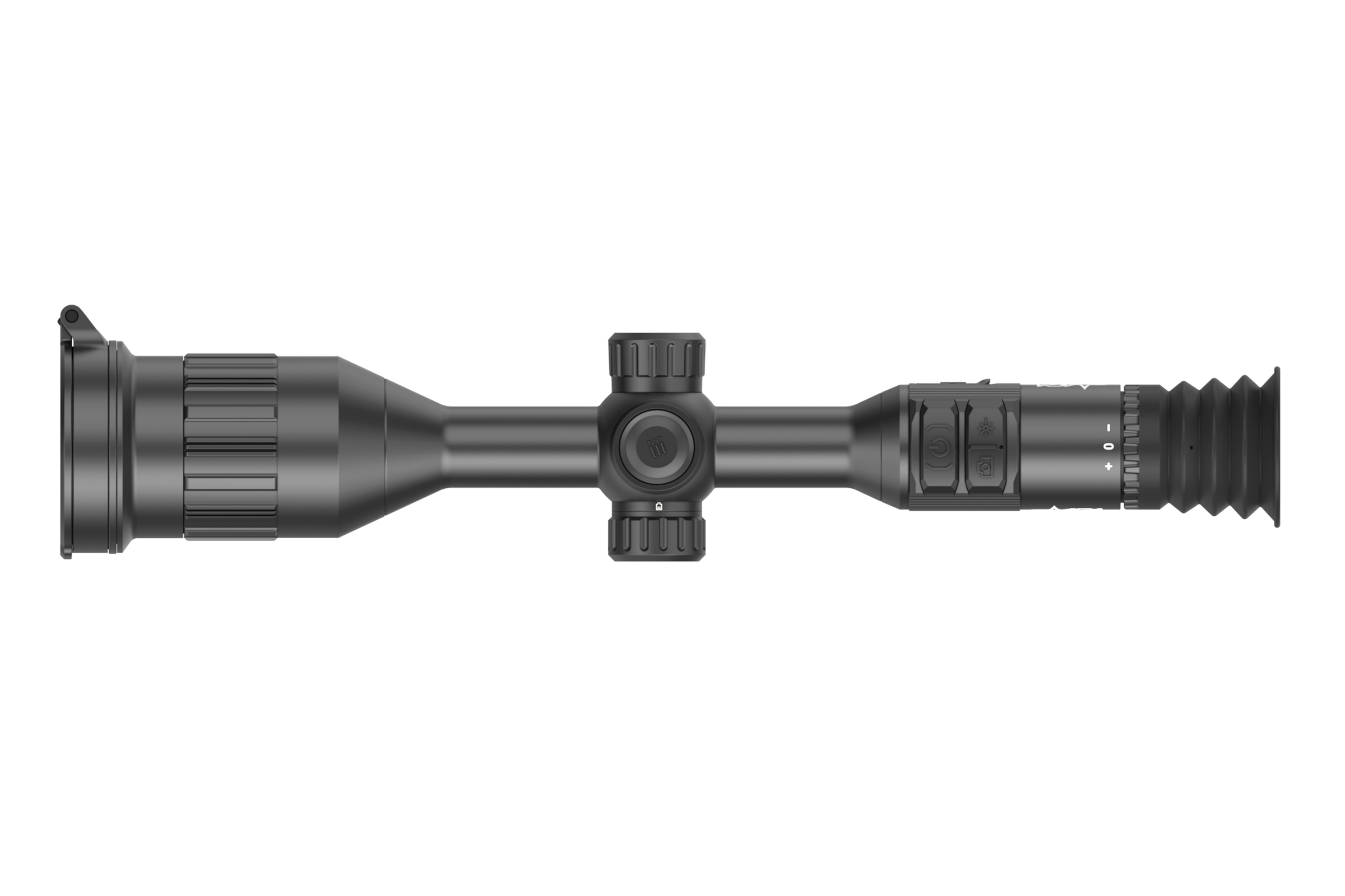 AGM Thermal Scope AGM Adder V2 LRF 60 1280 Thermal Riflescope