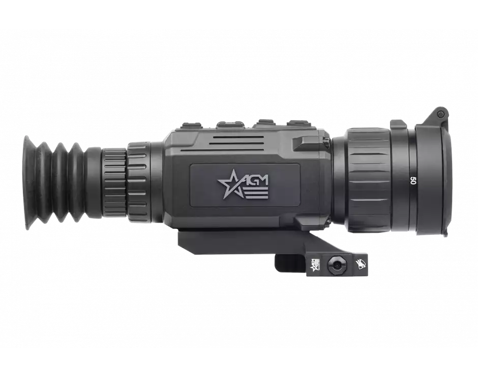 AGM Thermal Scope AGM Clarion 384 25/50 MM Thermal Scope DS
