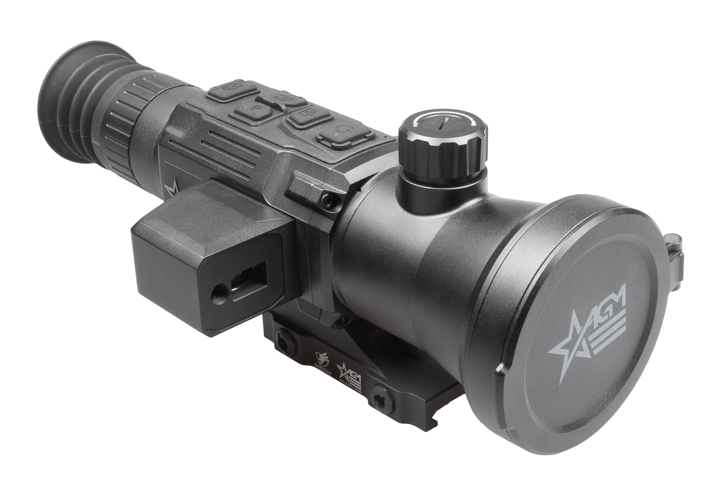 AGM 🔥 Sale Field Staff AGM EVOLVER LRF 1280 Thermal Scope