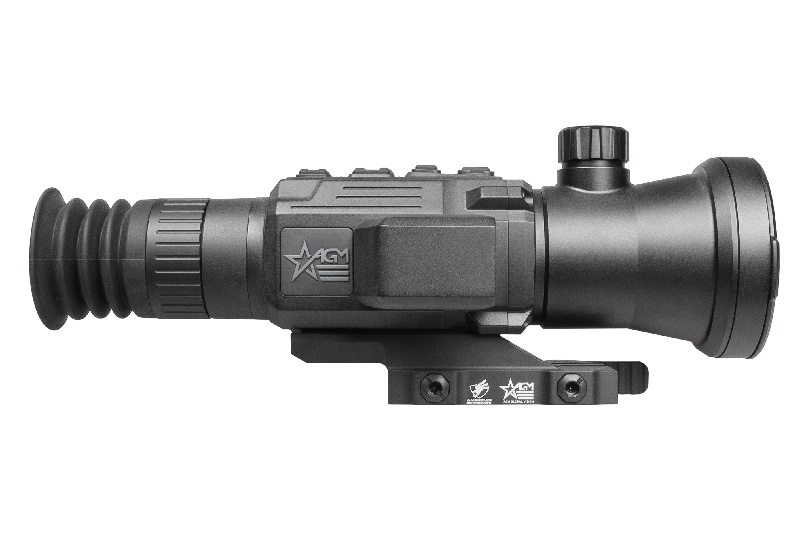 AGM 🔥 Sale Field Staff AGM EVOLVER LRF 1280 Thermal Scope