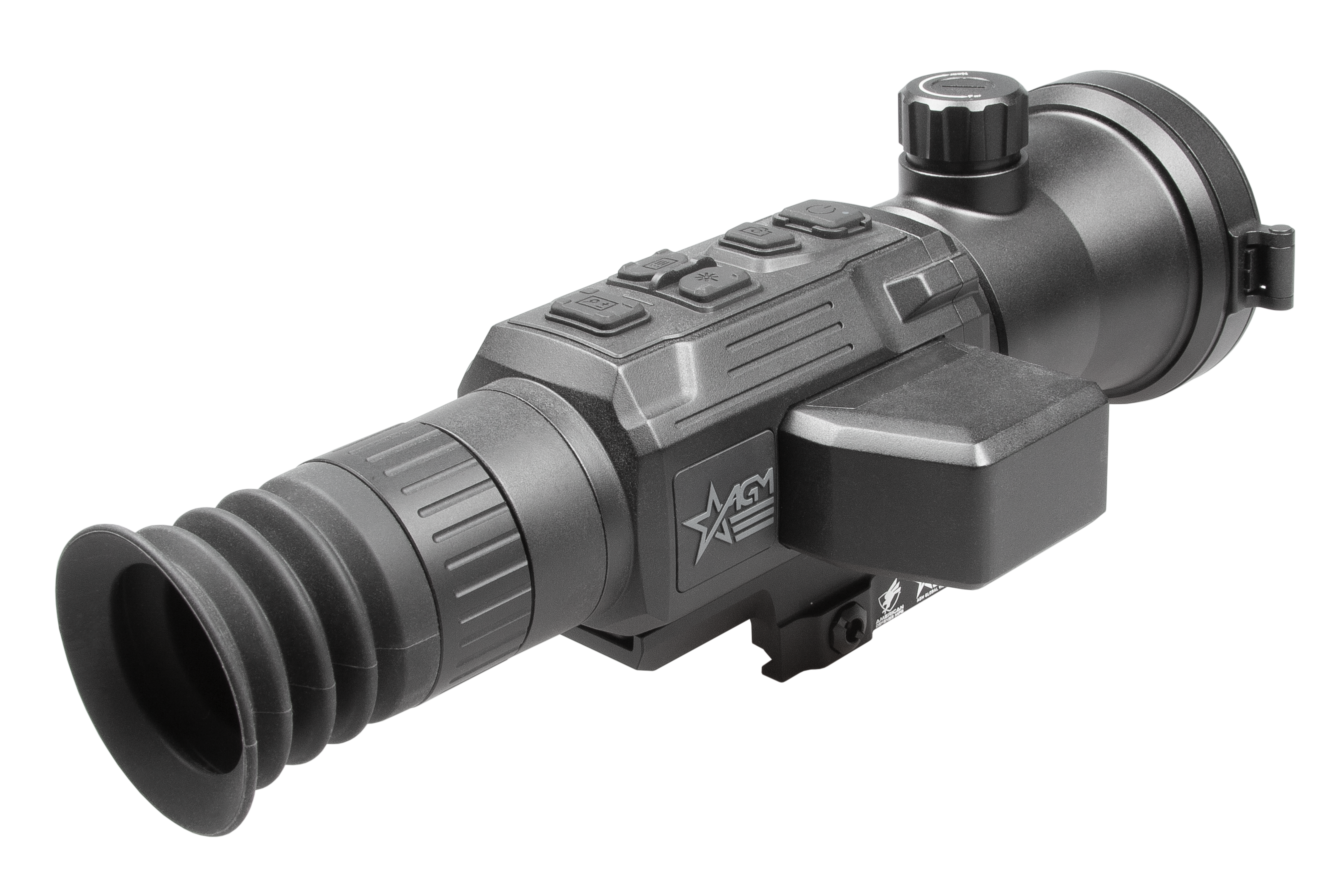 AGM 🔥 Sale Field Staff AGM EVOLVER LRF 1280 Thermal Scope