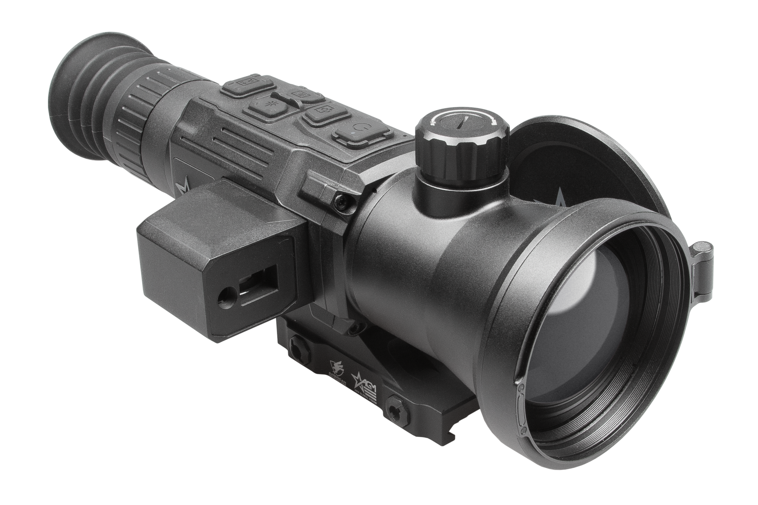 AGM 🔥 Sale Field Staff AGM EVOLVER LRF 1280 Thermal Scope