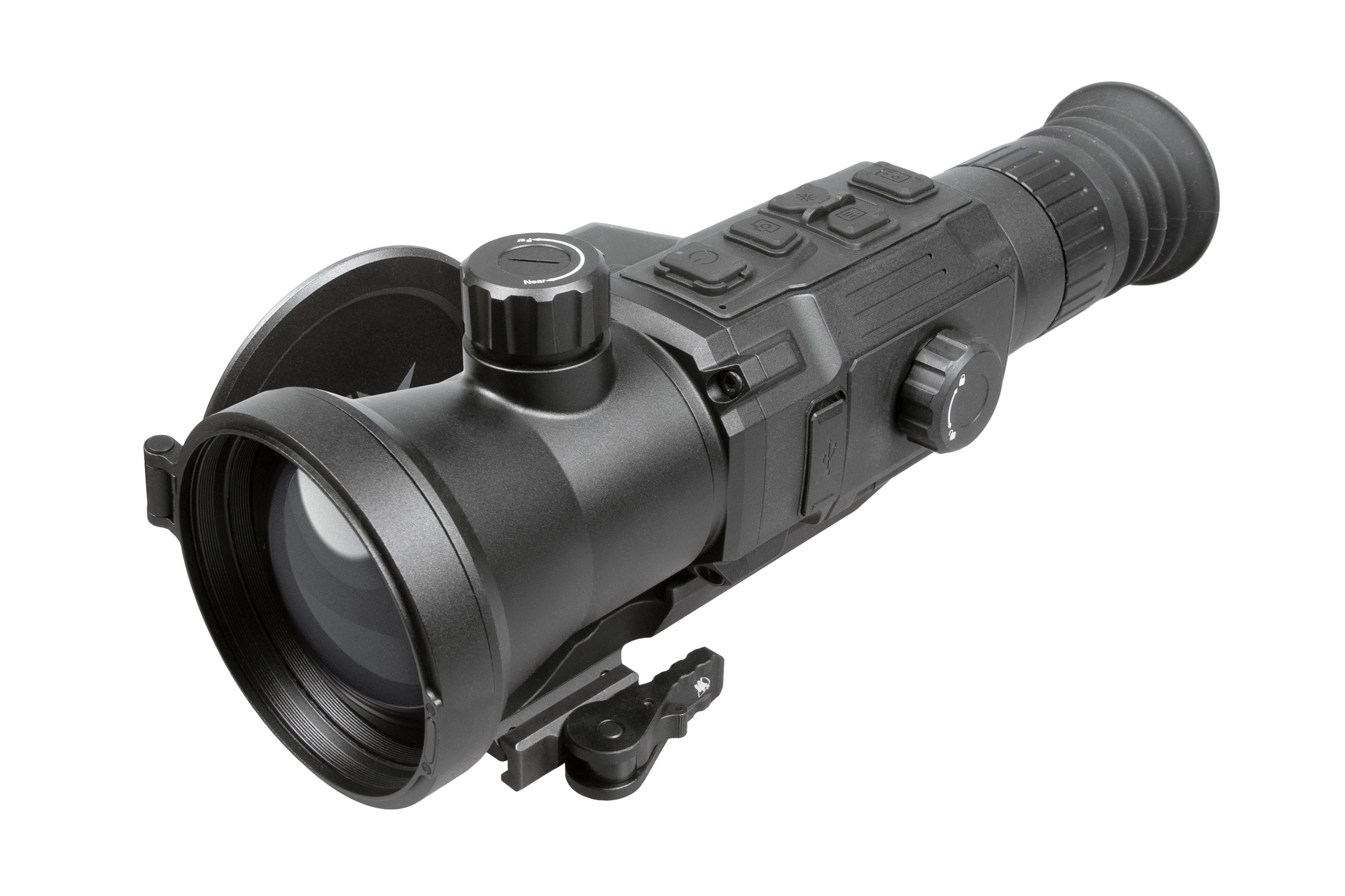 AGM 🔥 Sale Field Staff AGM EVOLVER LRF 1280 Thermal Scope