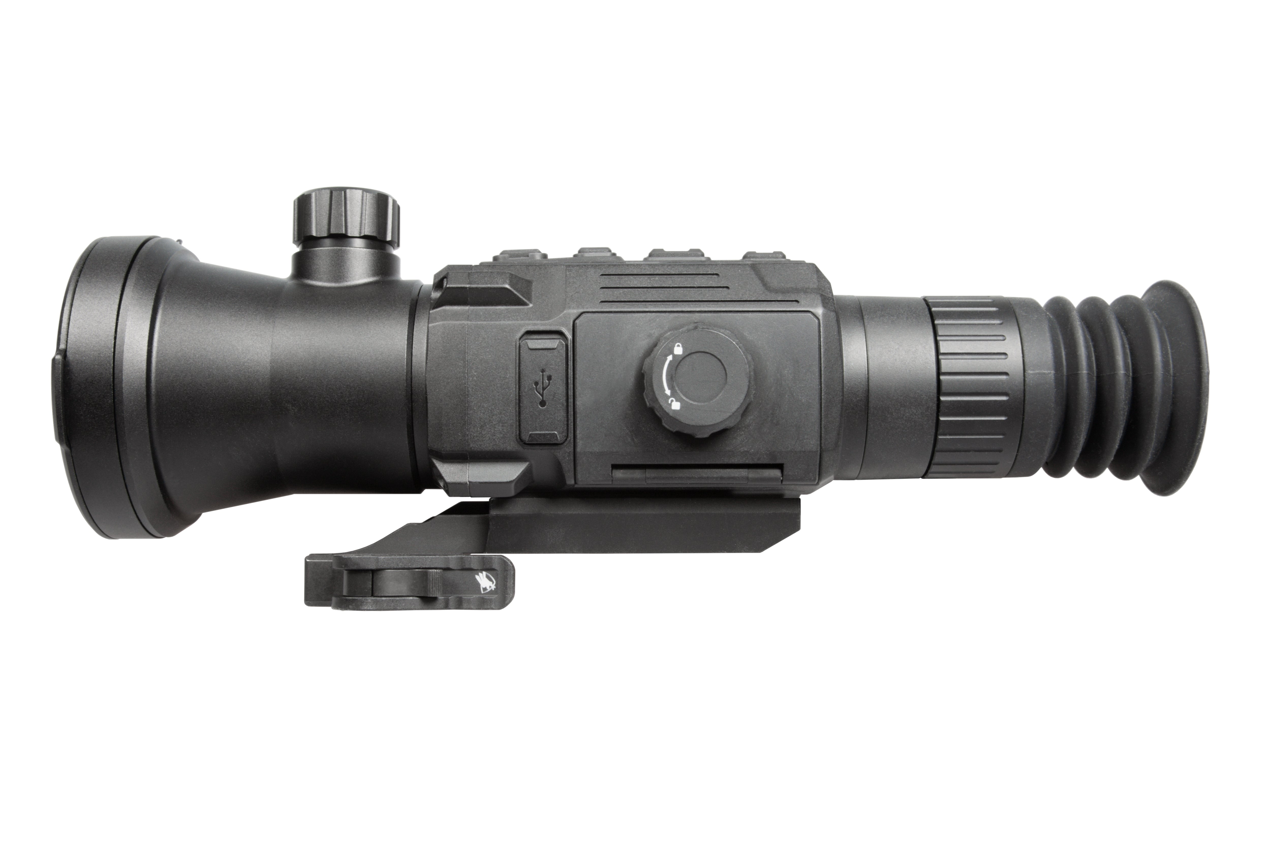 AGM 🔥 Sale Field Staff AGM EVOLVER LRF 1280 Thermal Scope