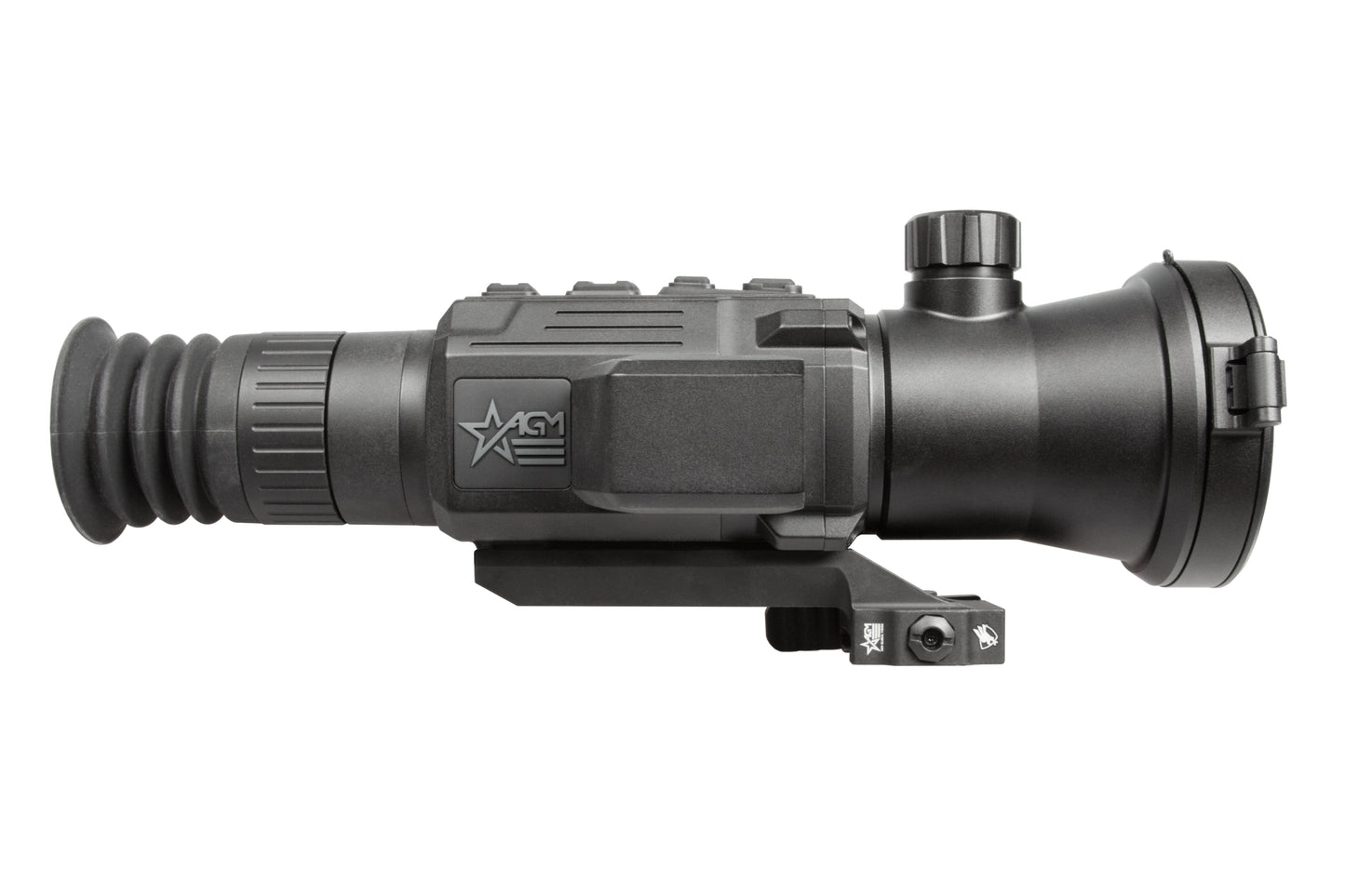 Field Staff AGM EVOLVER LRF 1280 Thermal Scope