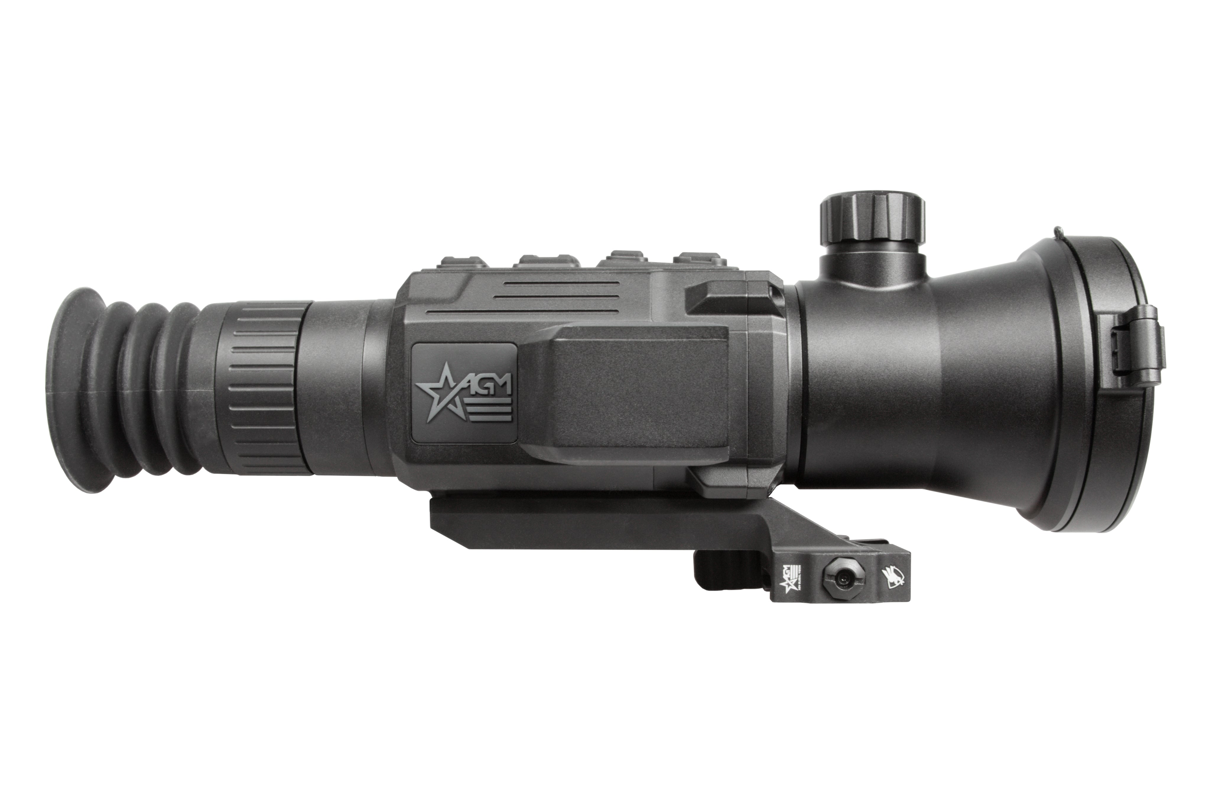 AGM 🔥 Sale Field Staff AGM EVOLVER LRF 1280 Thermal Scope