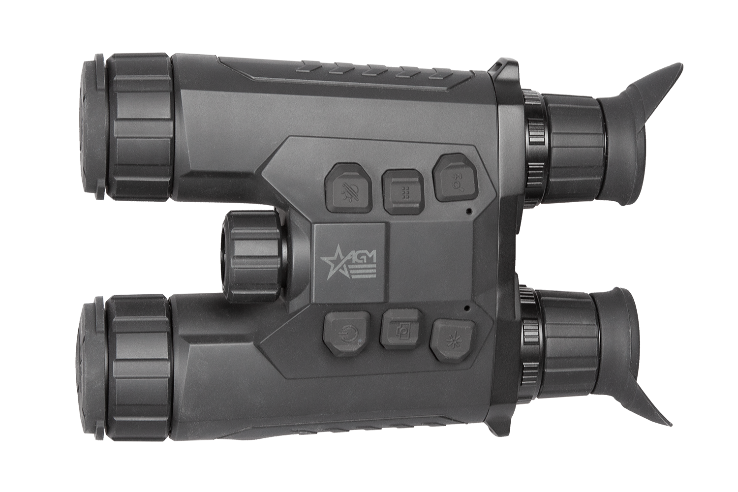 AGM Binoculars AGM ObservIR LRF 25-256 Thermal & Digital Binocular Observ IR