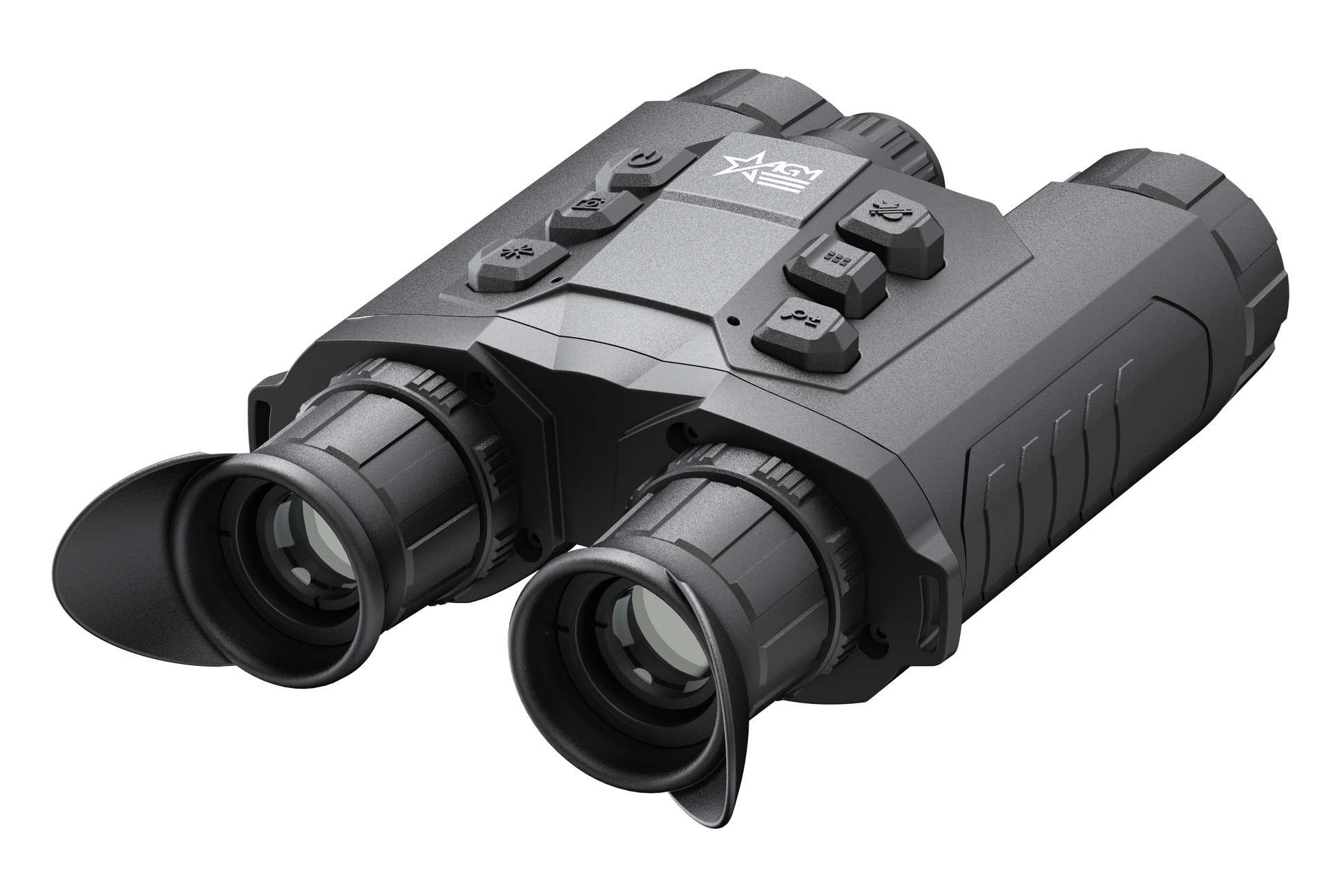 AGM Binoculars Sale! AGM ObservIR LRF 35 640 Thermal & Digital Binocular