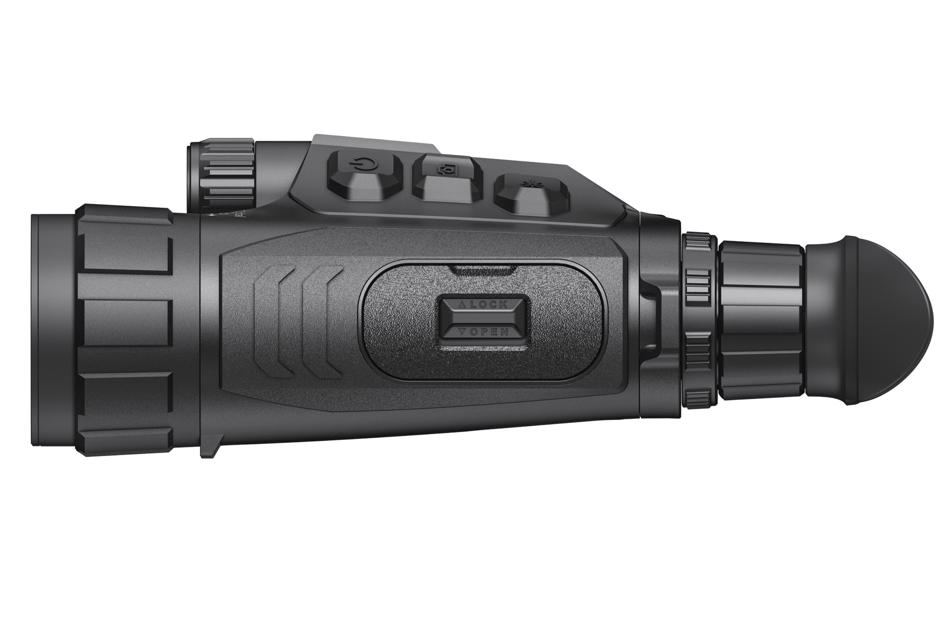 AGM Binoculars -PREORDER- AGM ObservIR LRF 50 640 Thermal & Digital Binocular