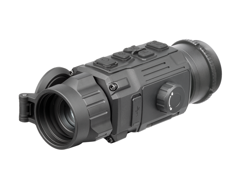 AGM Clip-on AGM Rattler-C V2 19-256 Thermal Imaging Clip-On