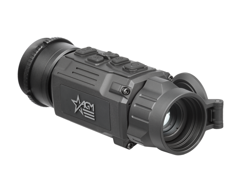 AGM Clip-on AGM Rattler-C V2 19-256 Thermal Imaging Clip-On