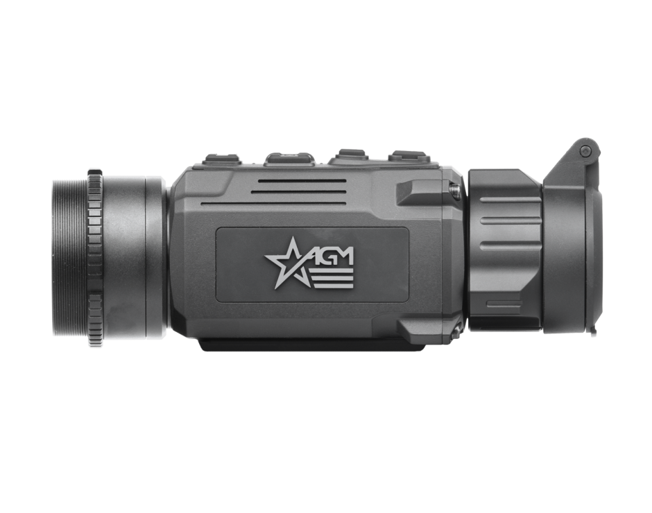 AGM Clip-on AGM Rattler-C V2 19-256 Thermal Imaging Clip-On