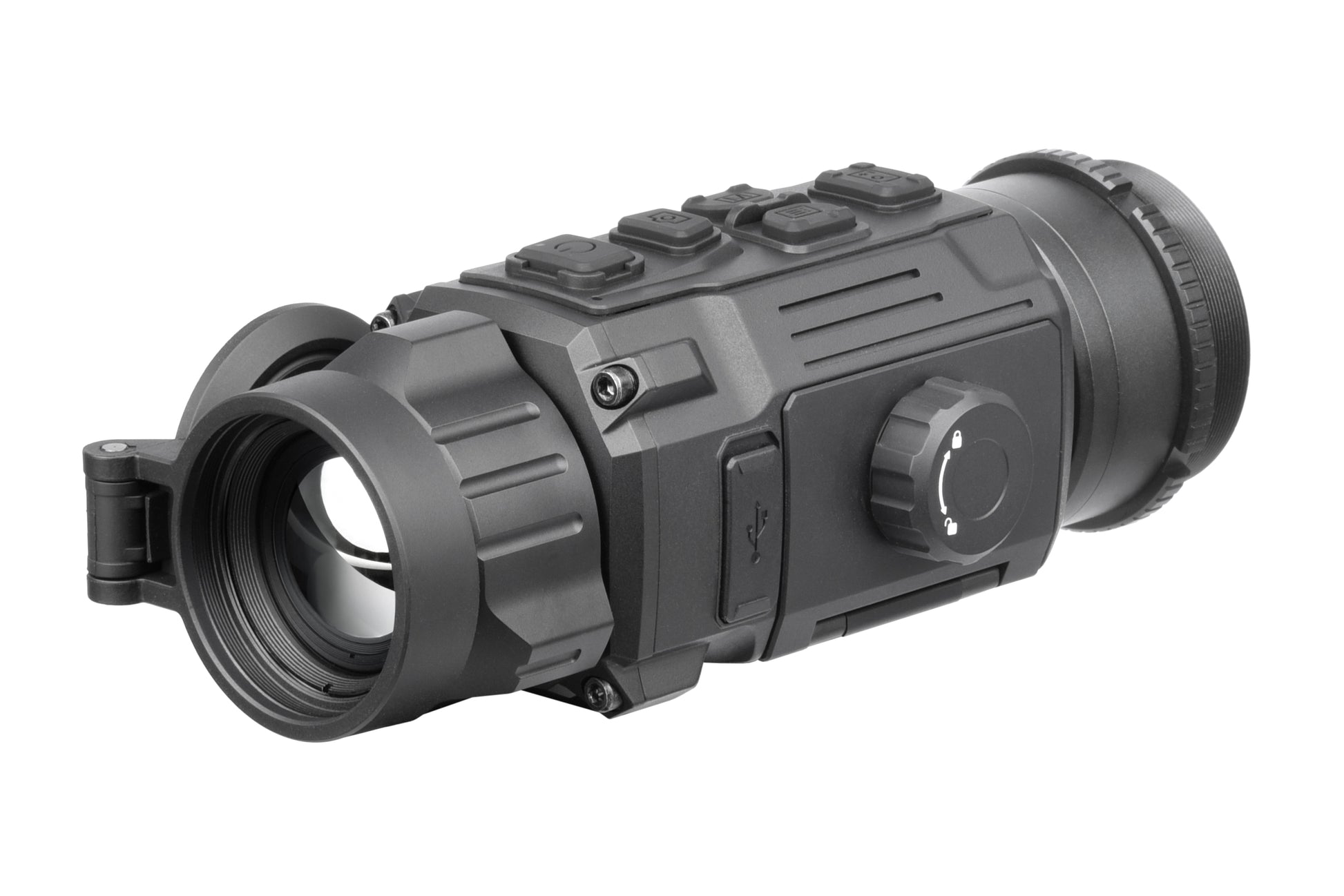 AGM Clip-on AGM Rattler-C V2 35-384 Thermal Imaging Clip-On
