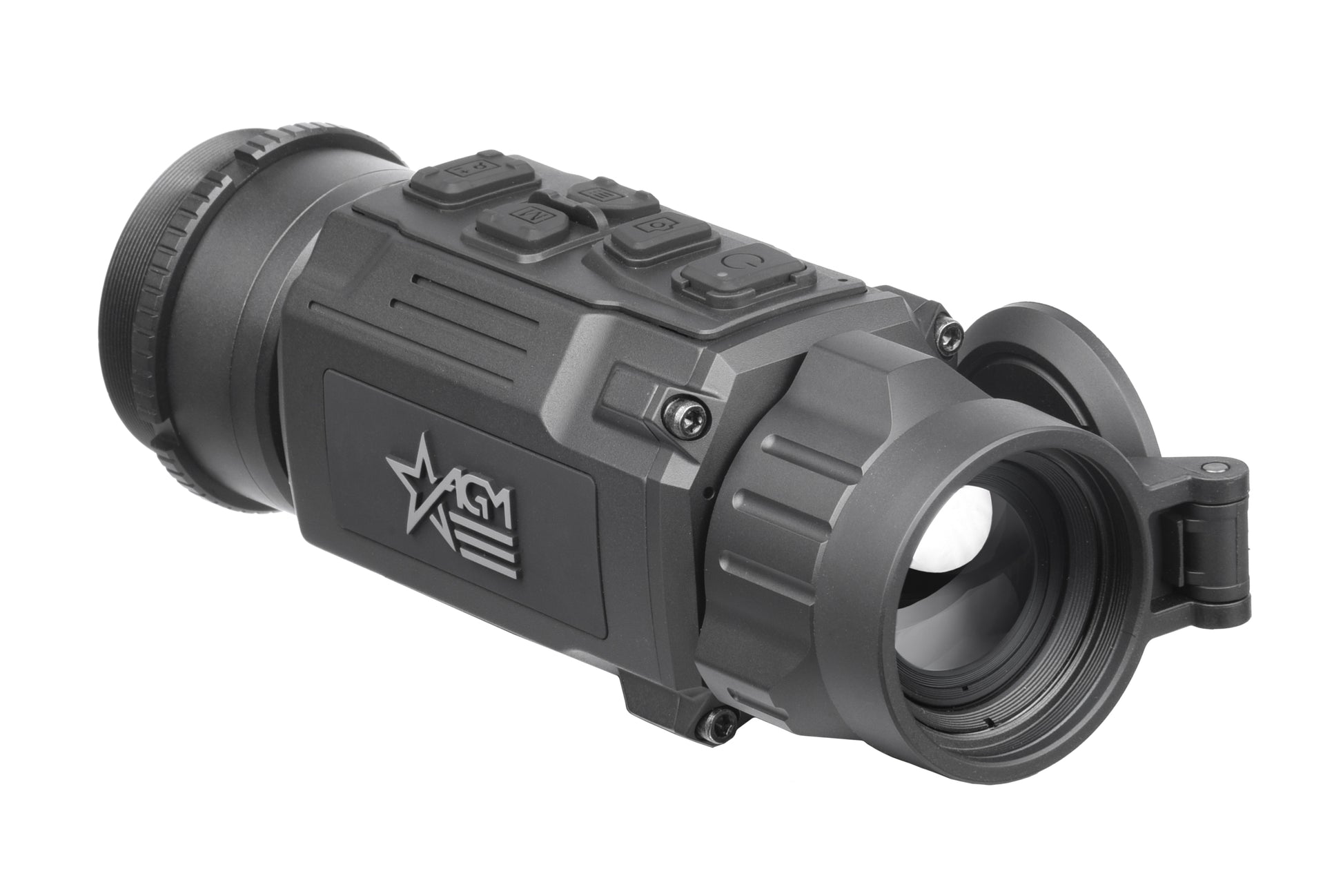 AGM Clip-on AGM Rattler-C V2 35-384 Thermal Imaging Clip-On