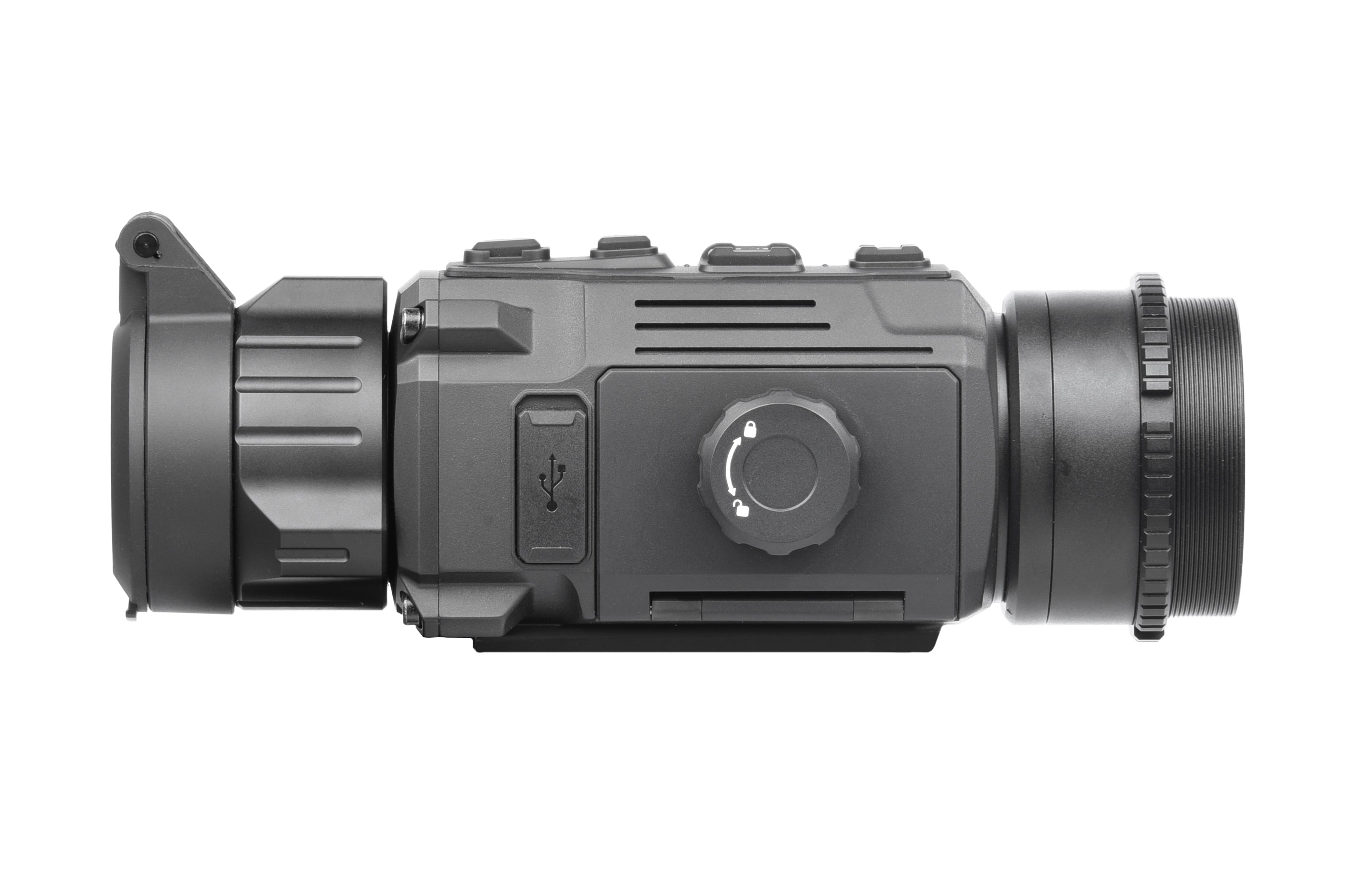 AGM Clip-on AGM Rattler-C V2 35-384 Thermal Imaging Clip-On
