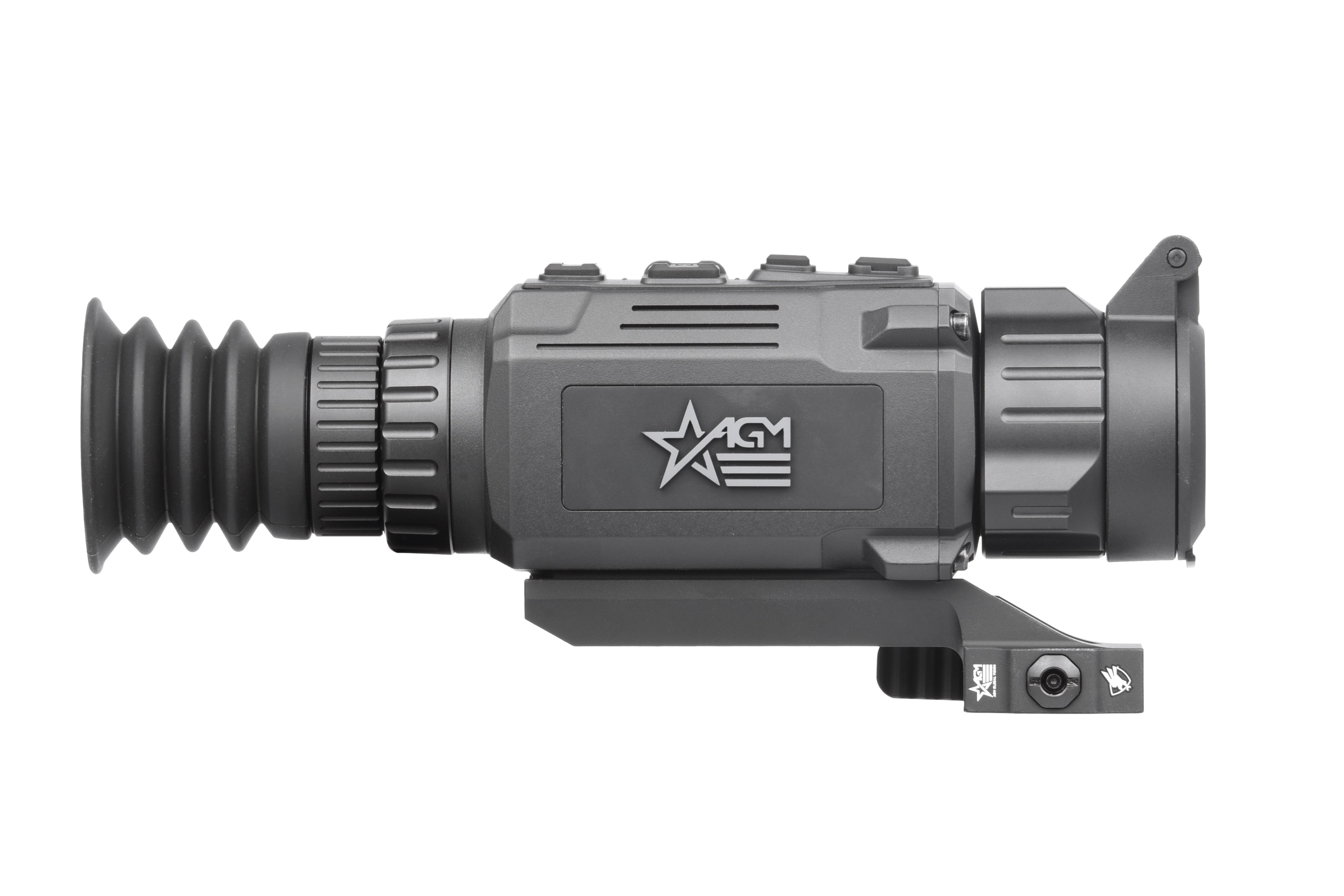 AGM AGM Rattler V2 35-640 Thermal Scope