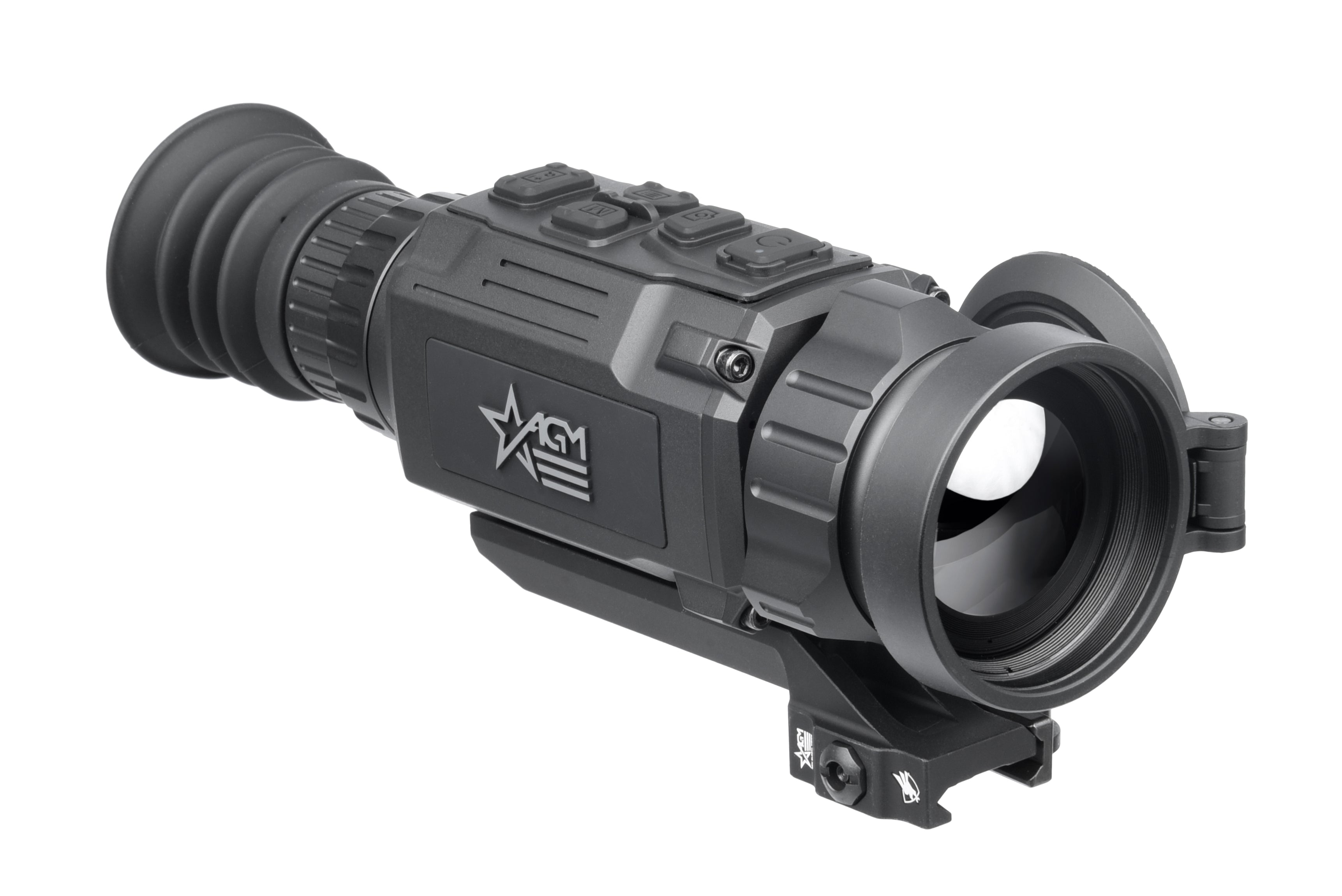 AGM AGM Rattler V2 50-640 Thermal Scope
