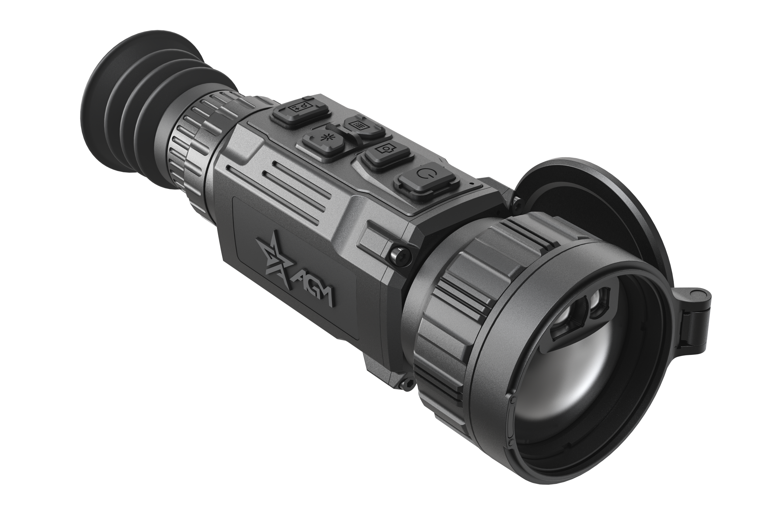 AGM Thermal Scope ★FIELD STAFF★ AGM Rattler V3 LRF 50-640 Thermal Riflescope