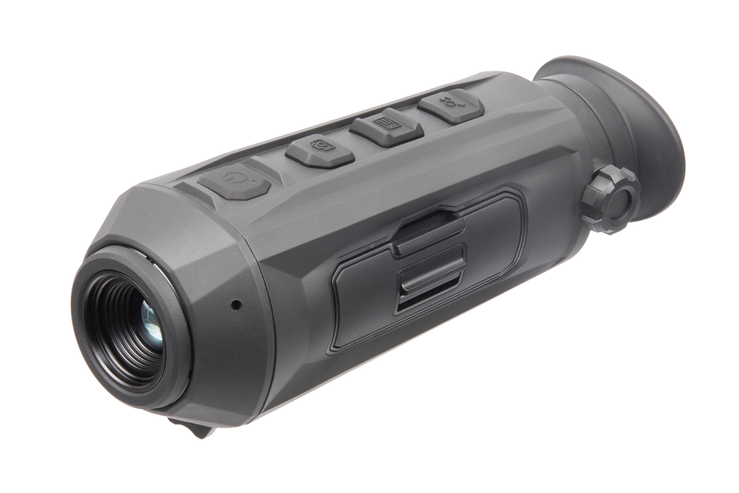 AGM Thermal Monocular Scanner AGM Taipan V2 15-384 Thermal Imaging Monocular